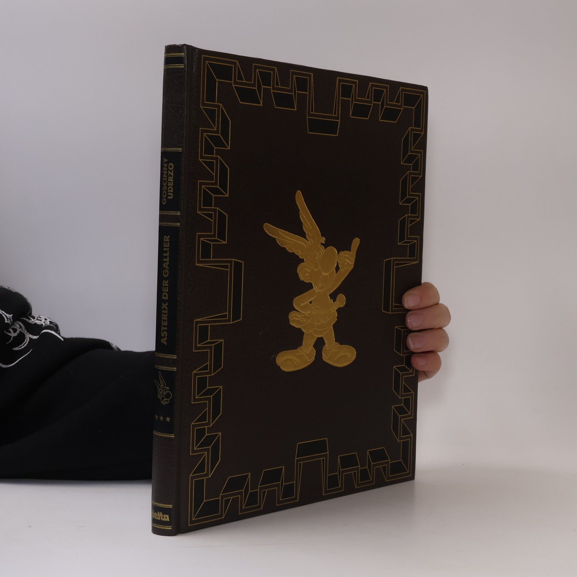 Asterix der Gallier 3