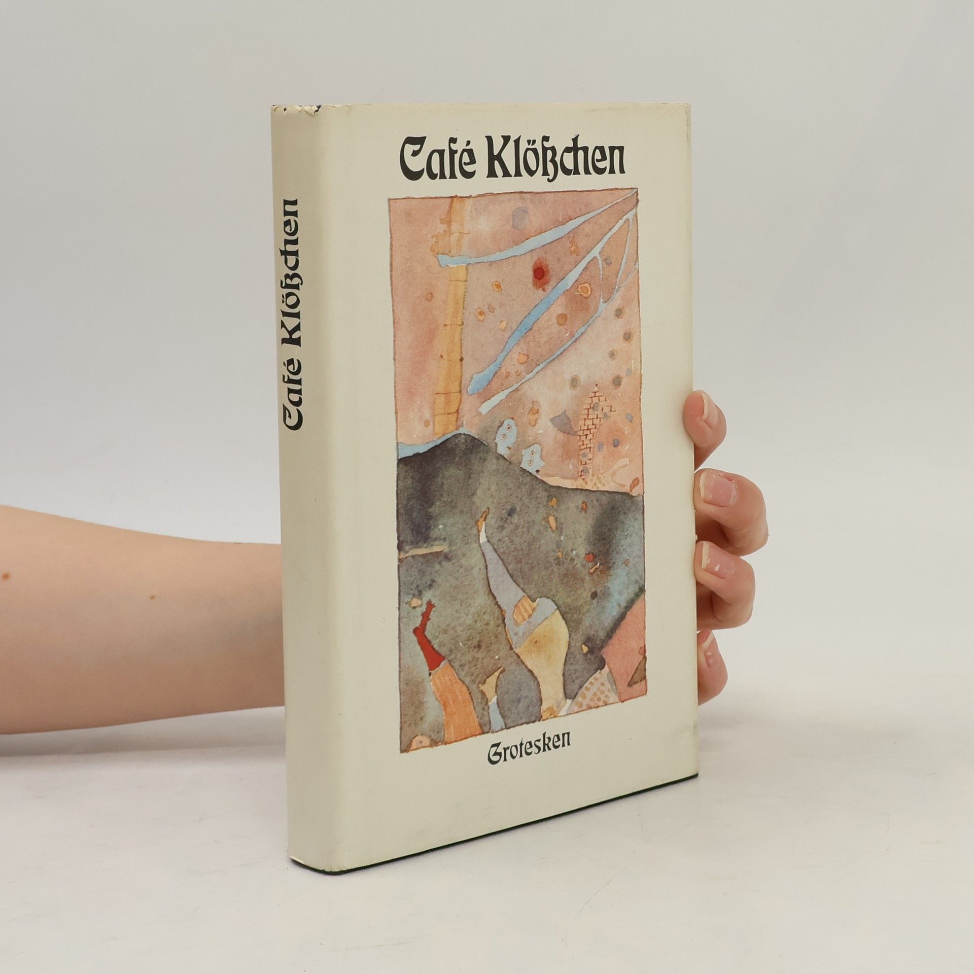 Autores varios Café Klößchen