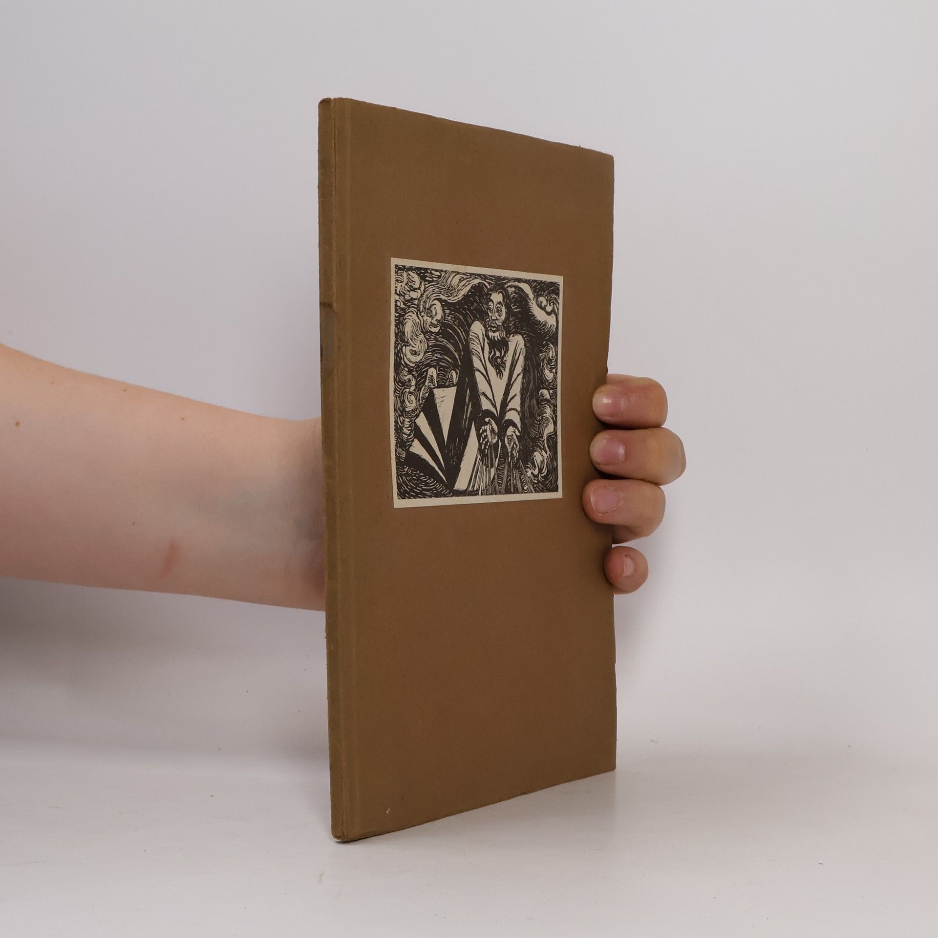 Rudolf Gahlbeck Ernst Barlach