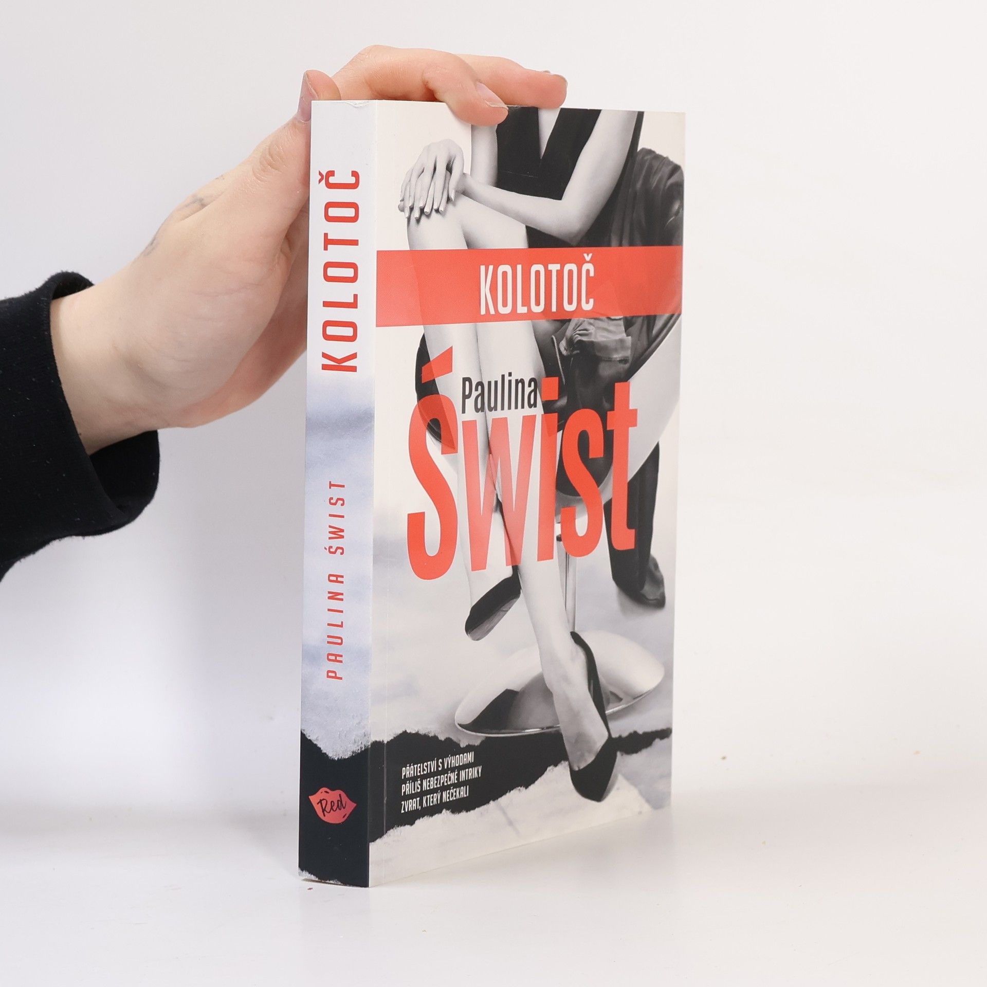 Paulina Świst Kolotoč