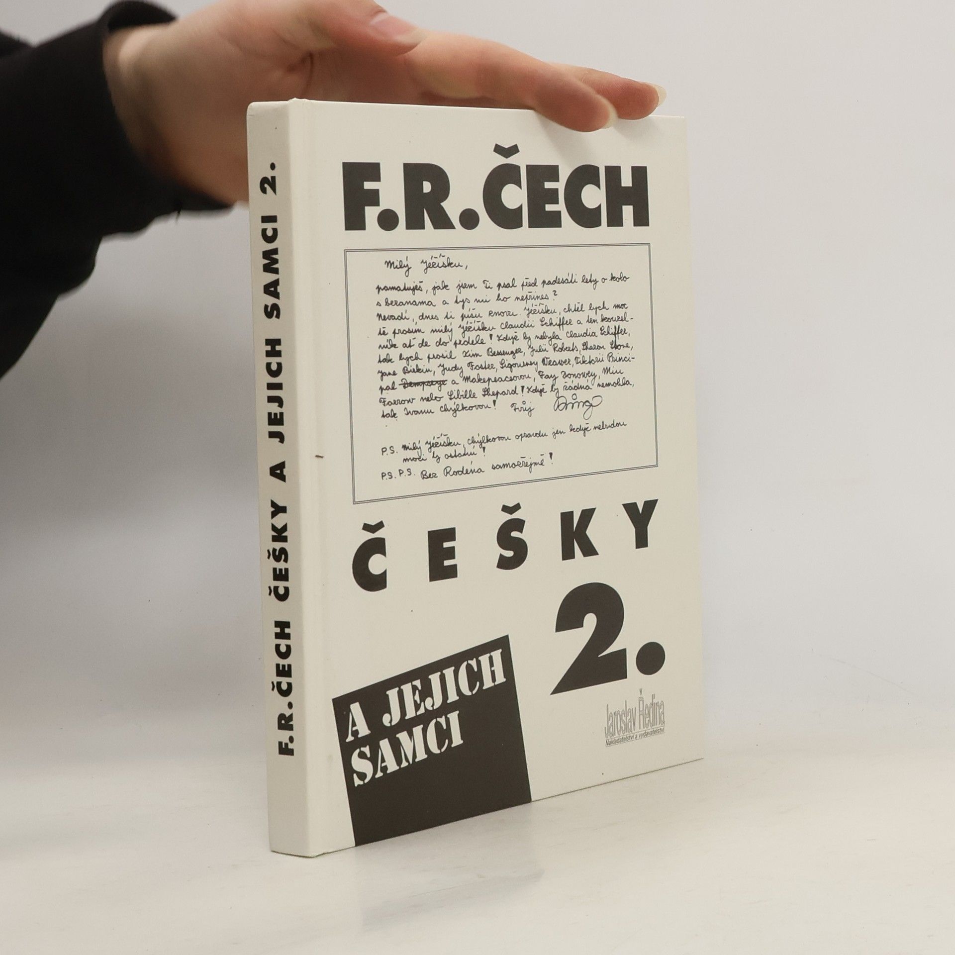 František Ringo Čech Češky a jejich samci 2.