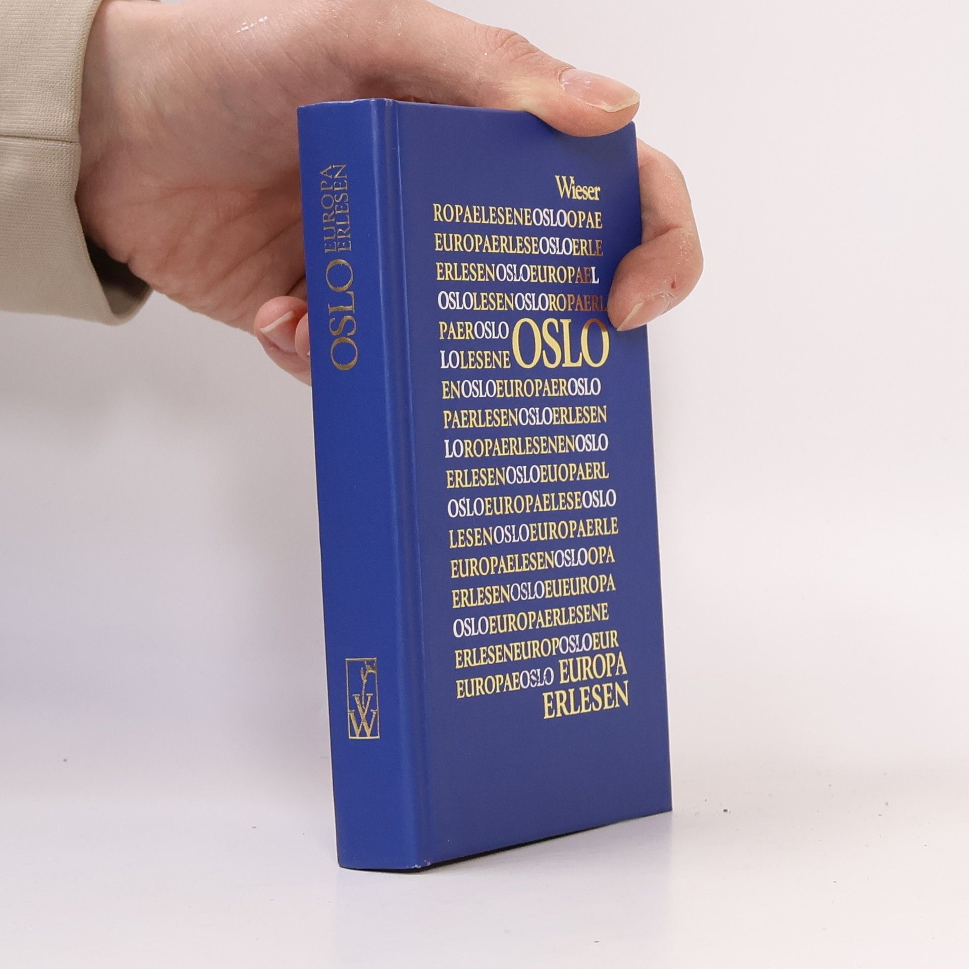 Lothar Schneider Oslo