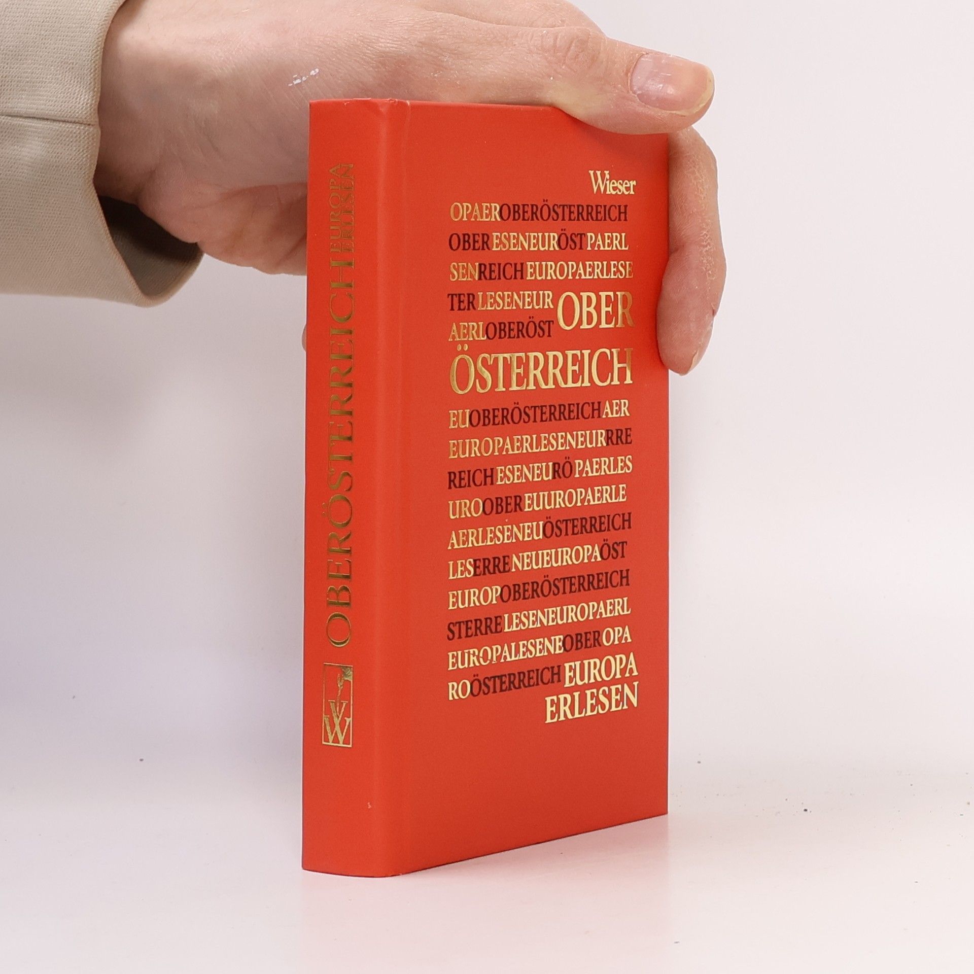 Autorenkollektiv Oberösterreich