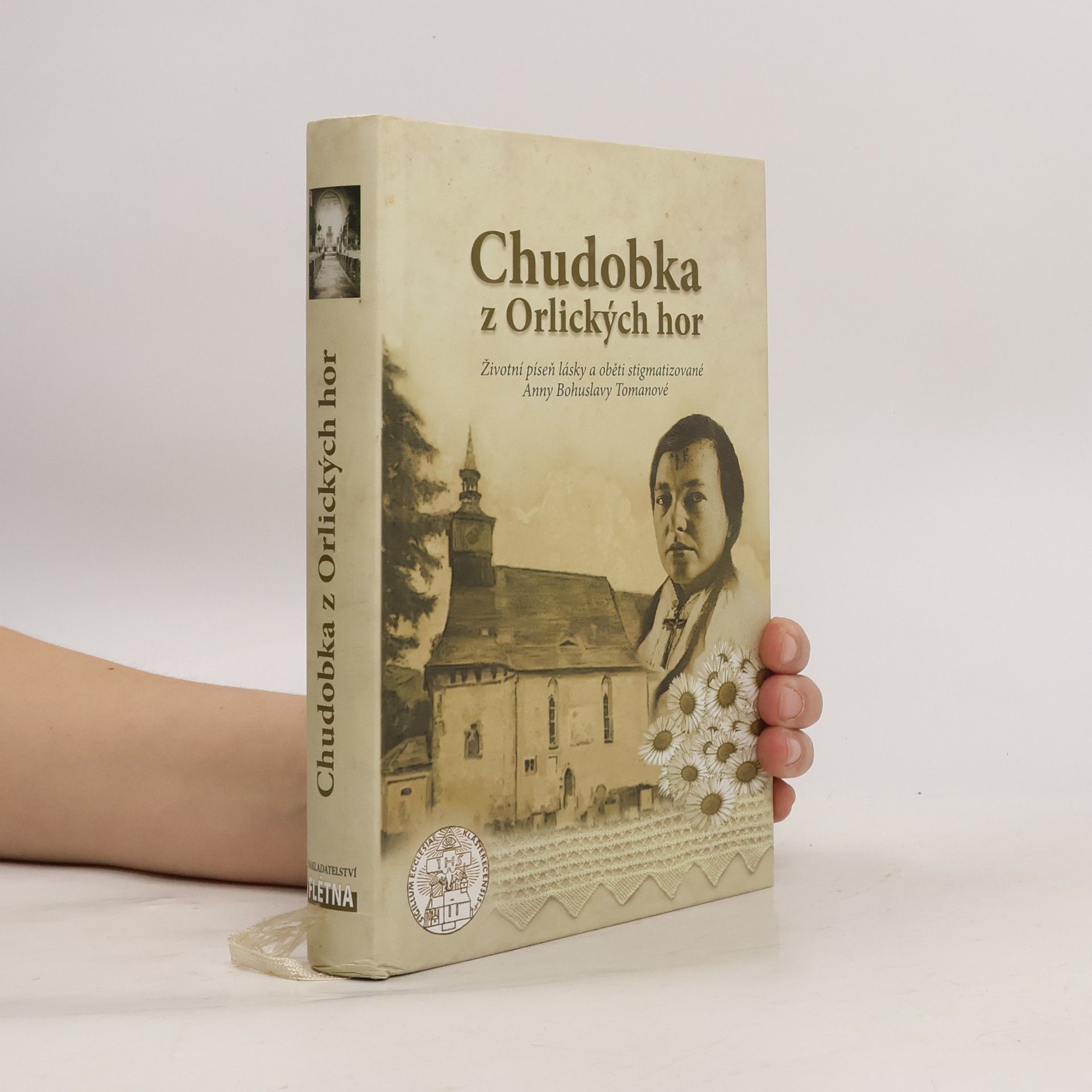 Filip M. Antonín Stajner Chudobka z Orlických hor