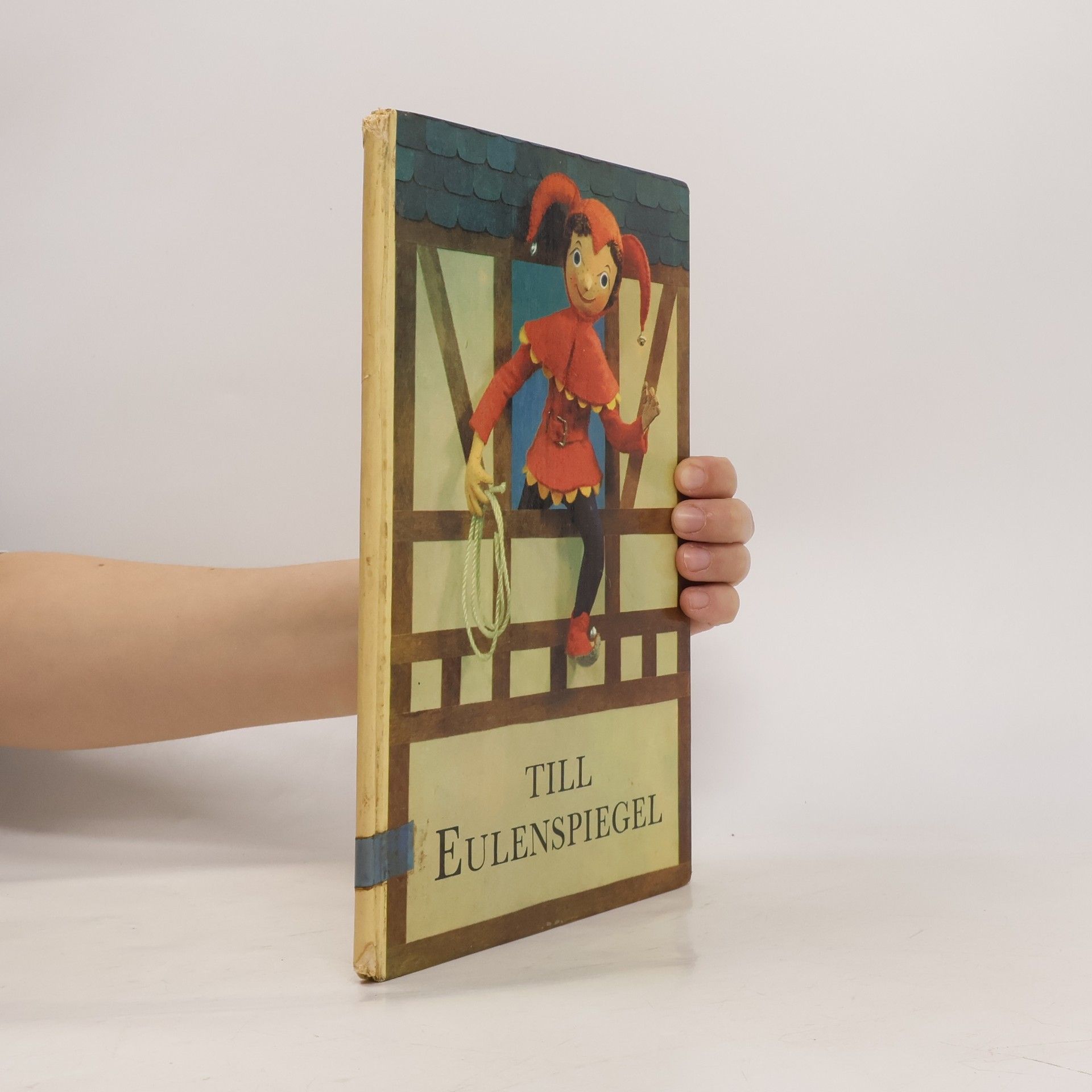 Collectif d'auteurs Till Eulenspiegel