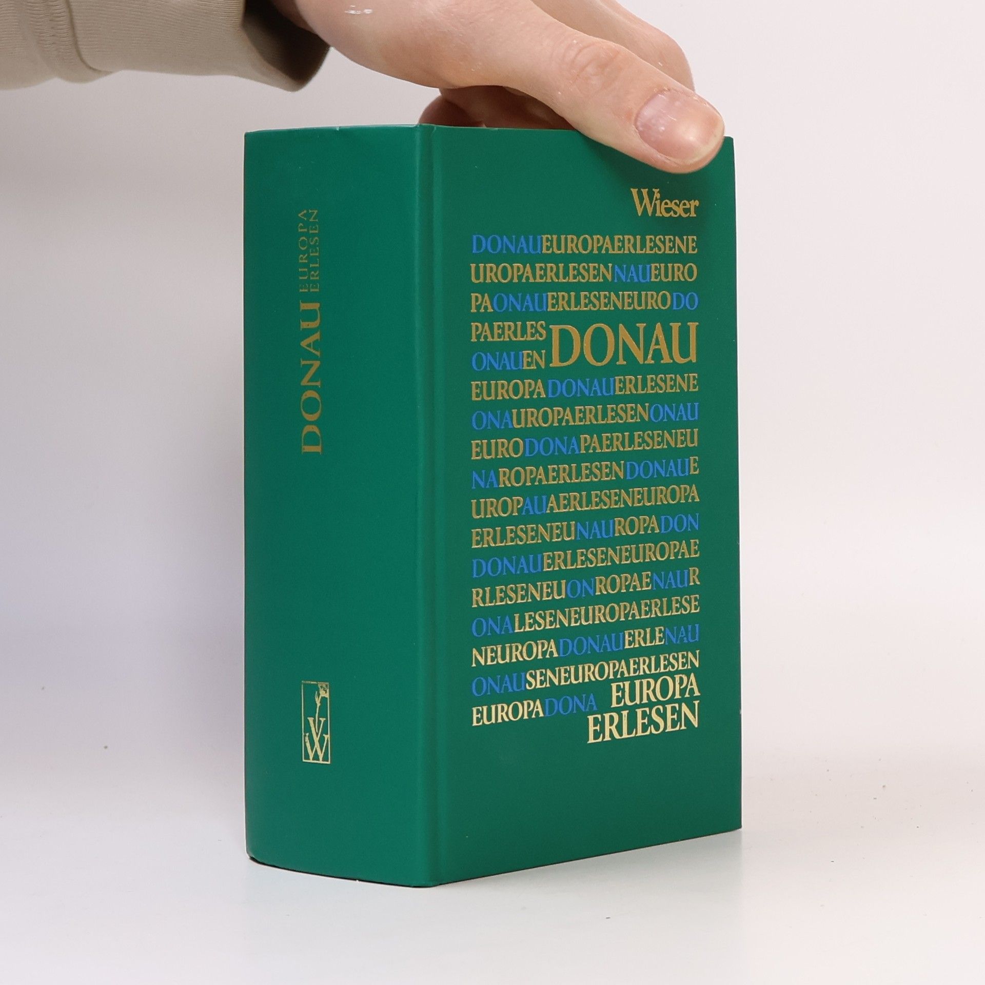 Christian Fridrich Donau