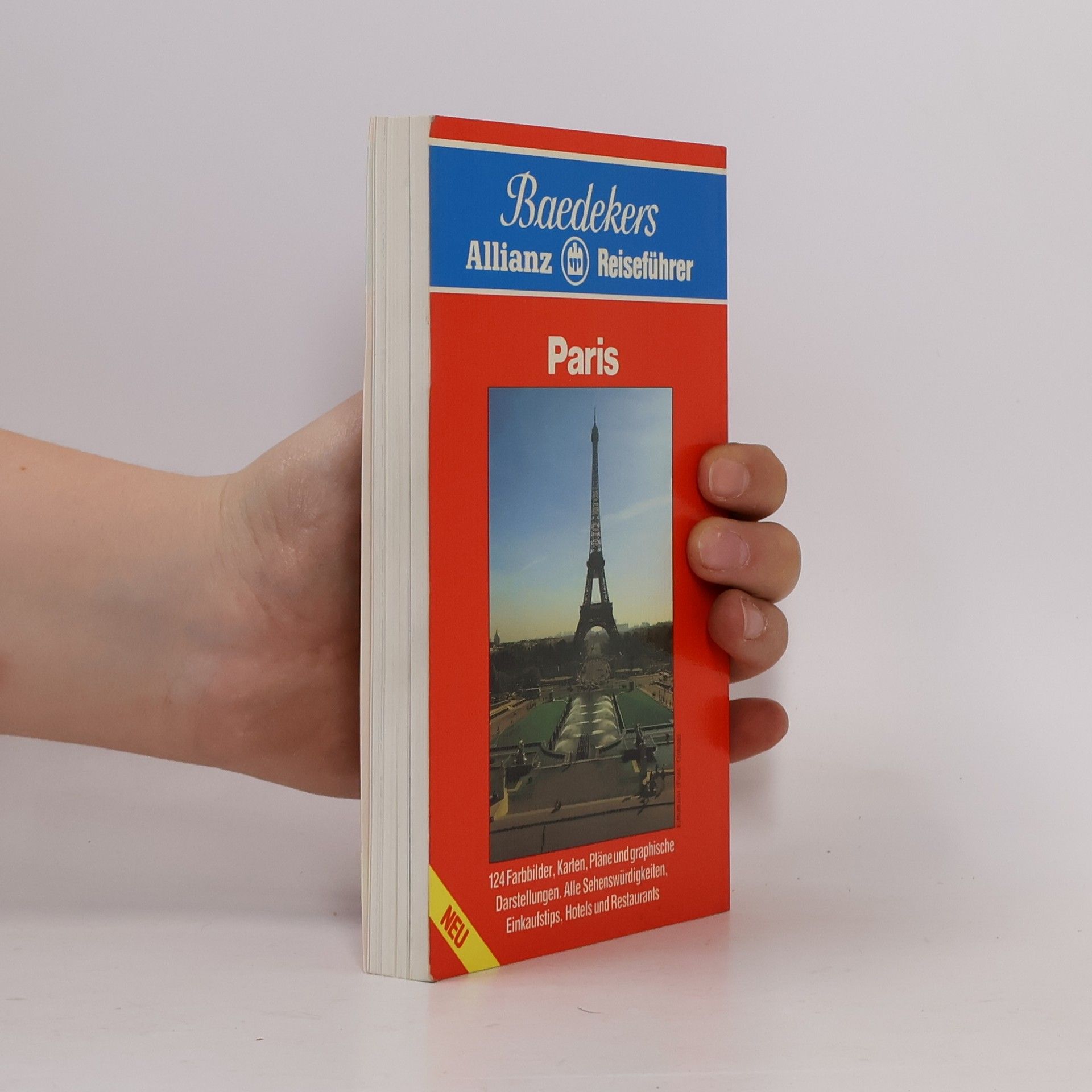 Various authors Paris