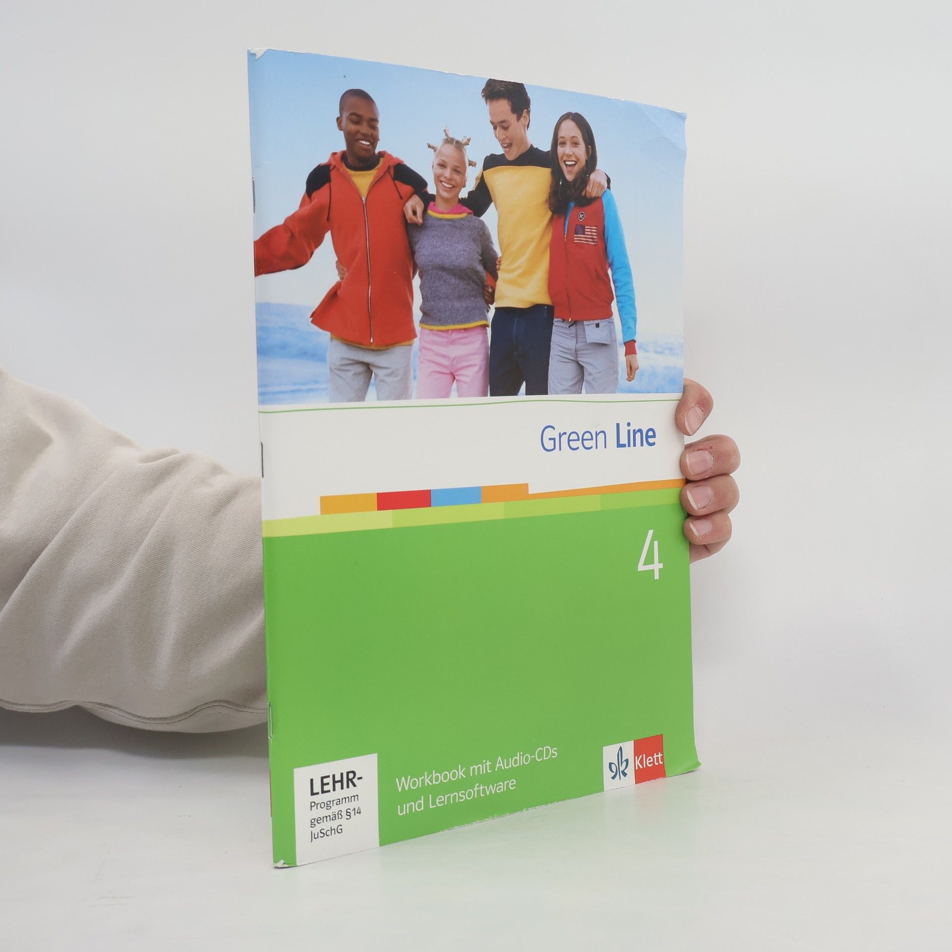 Marion Horner Workbook, m. 2 Audio-CDs u.