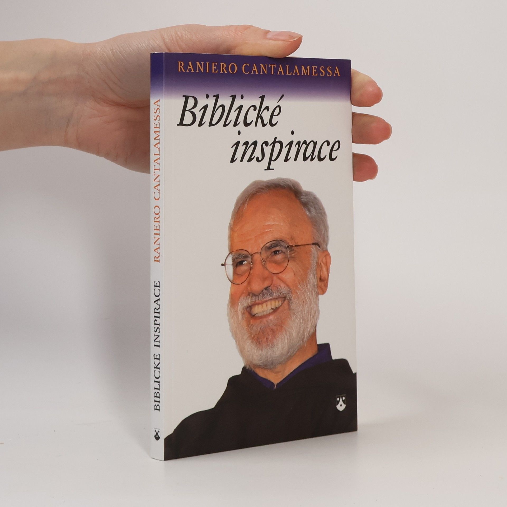 Raniero Cantalamessa Biblické inspirace