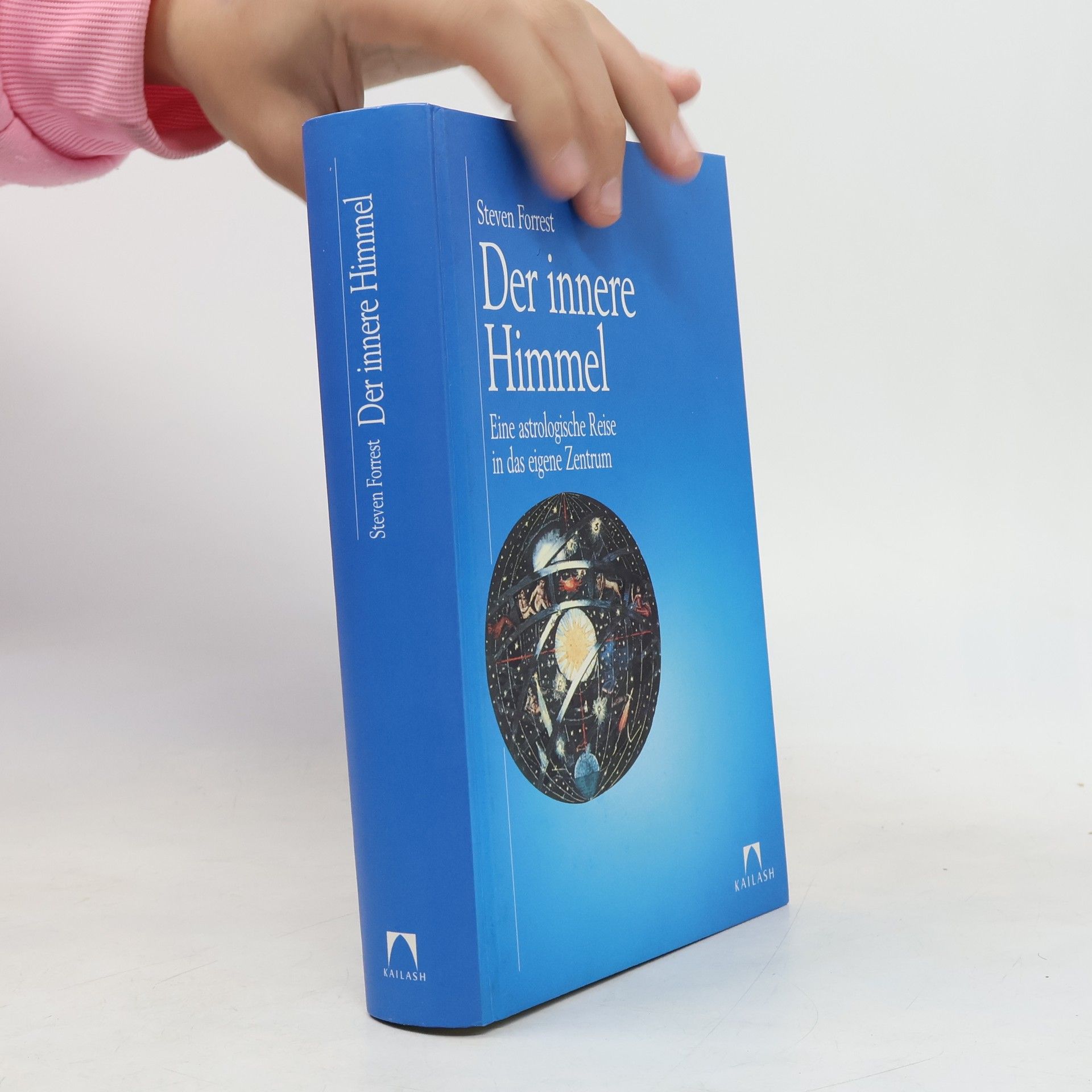 Der innere Himmel