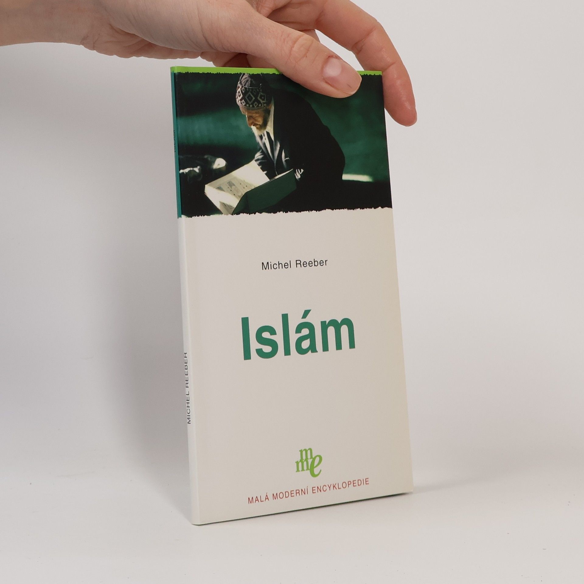 Michel Reeber Islám
