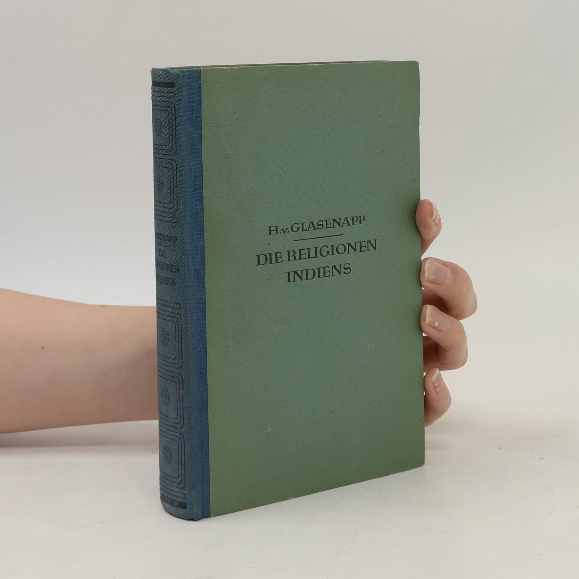 Die Religionen Indiens