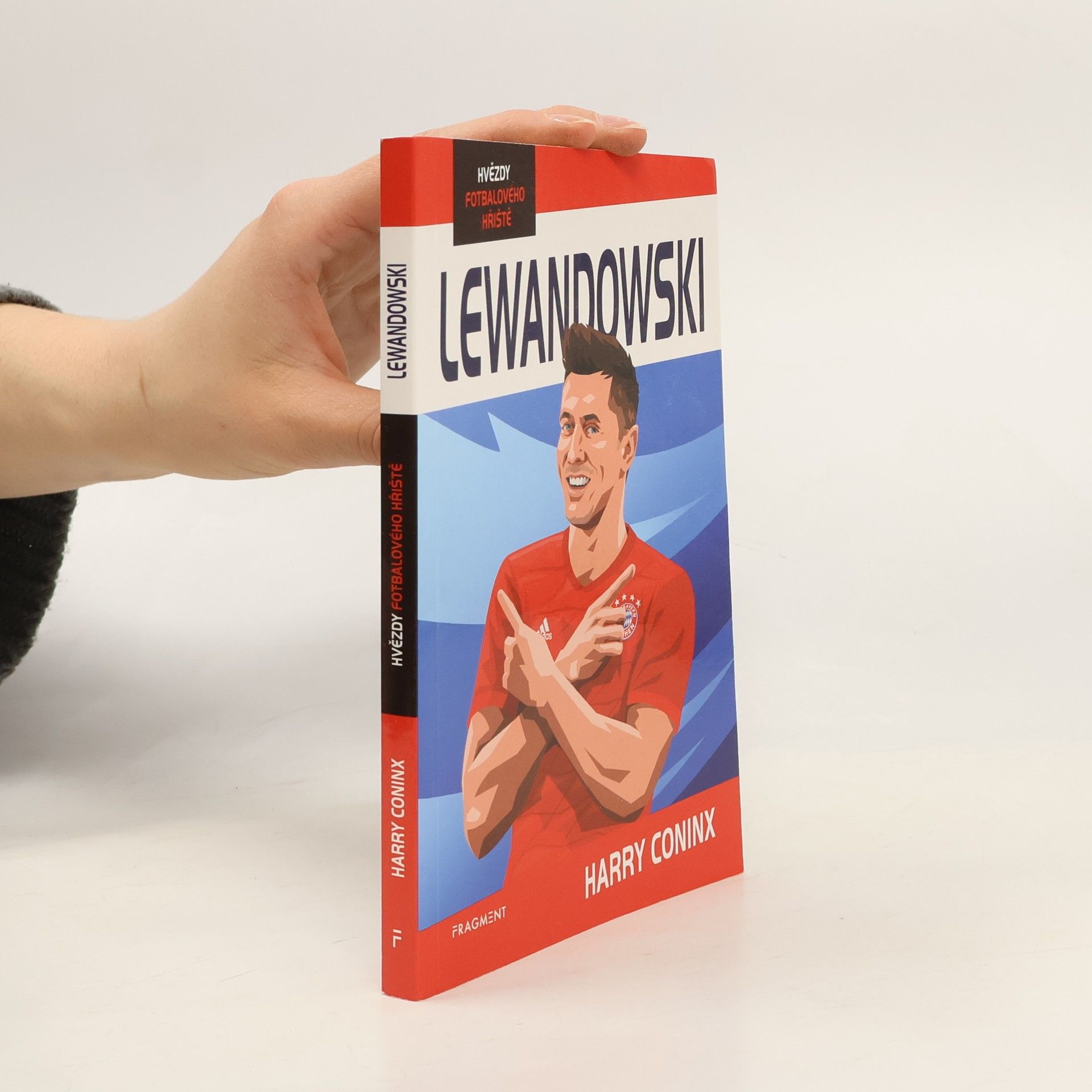 Lewandowski