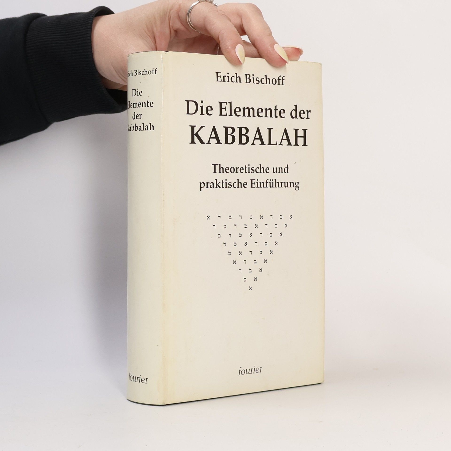 Die Elemente der Kabbalah