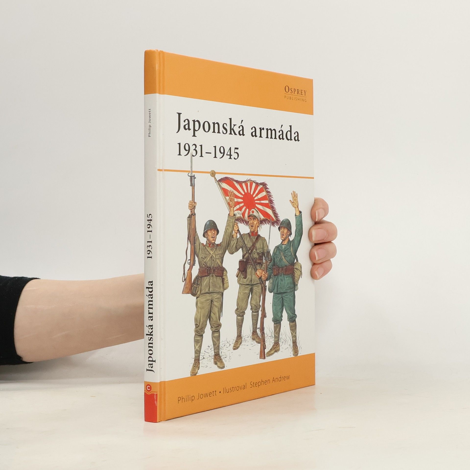 Japonská armáda 1931-1945