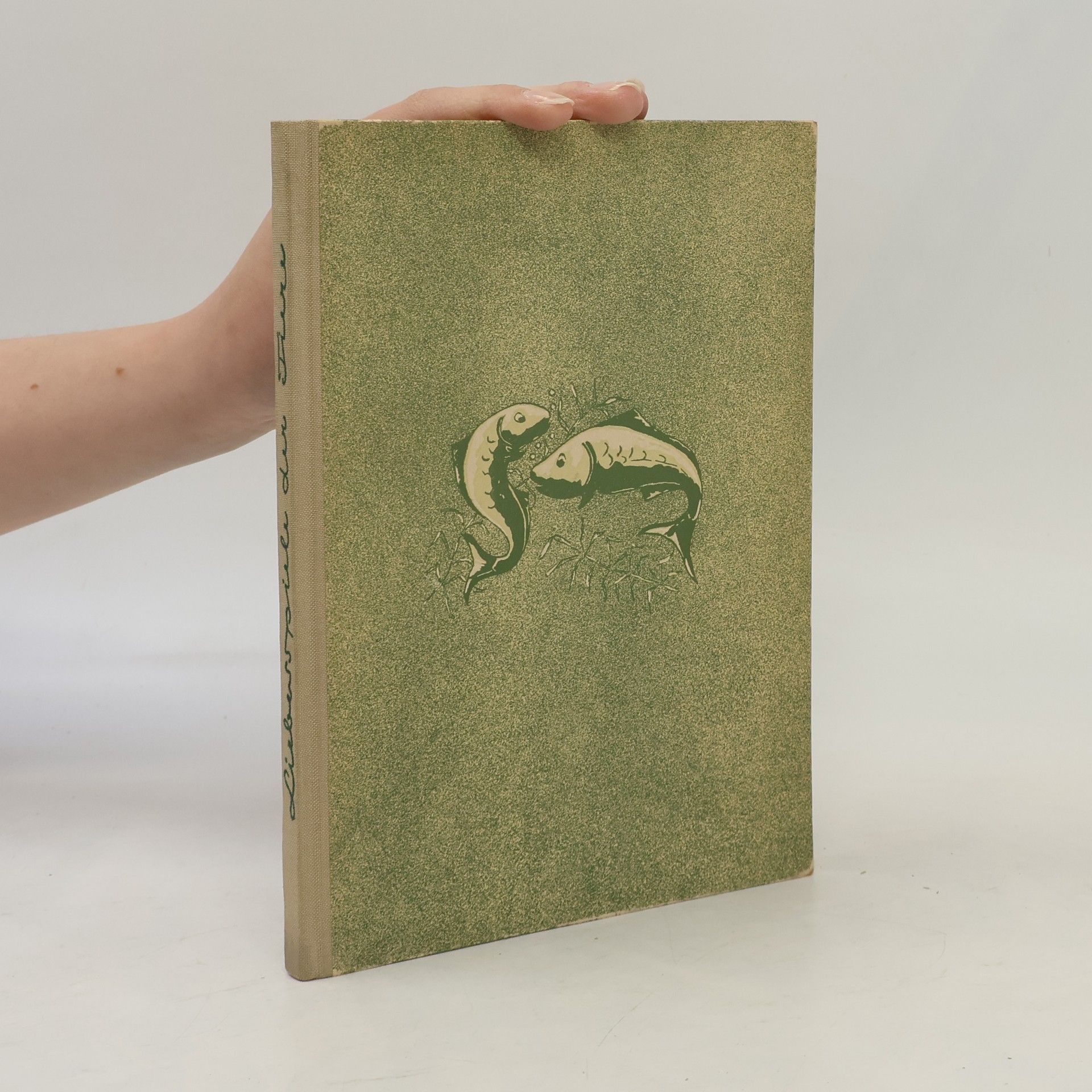 Adolf Heilborn Liebesspiele der Tiere