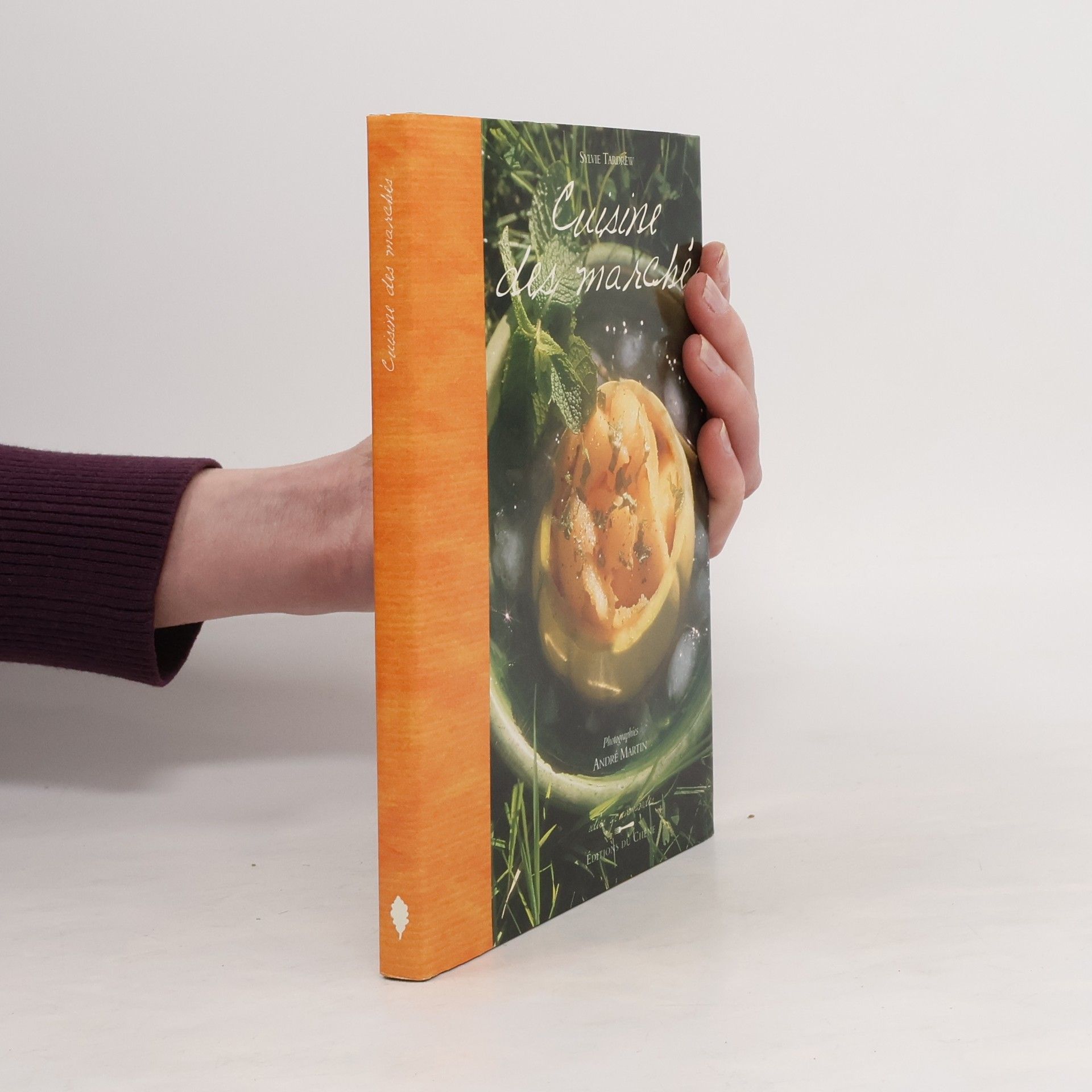 Sylvie Tardieu Idées gourmandes