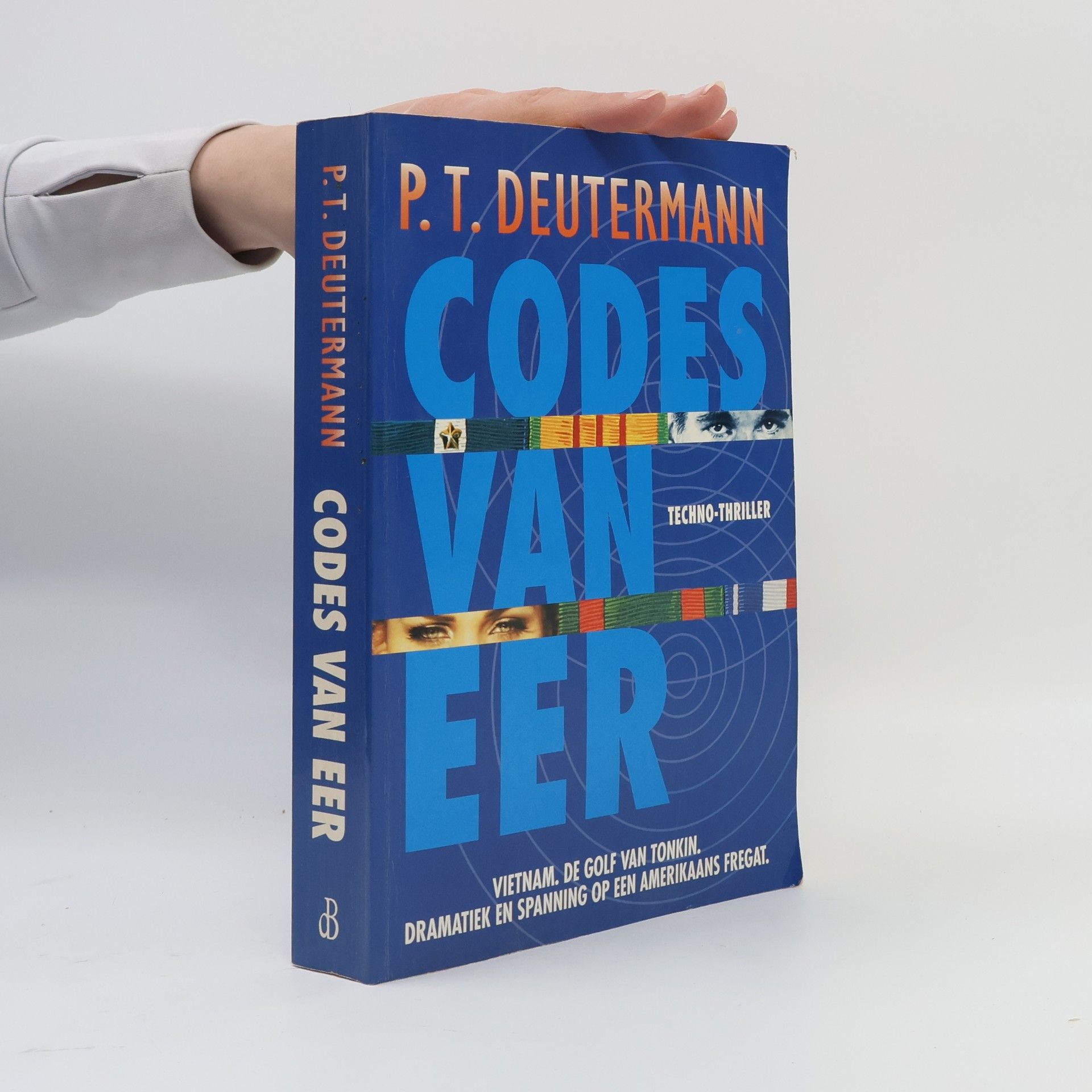 P.T. Deutermann Codes van eer