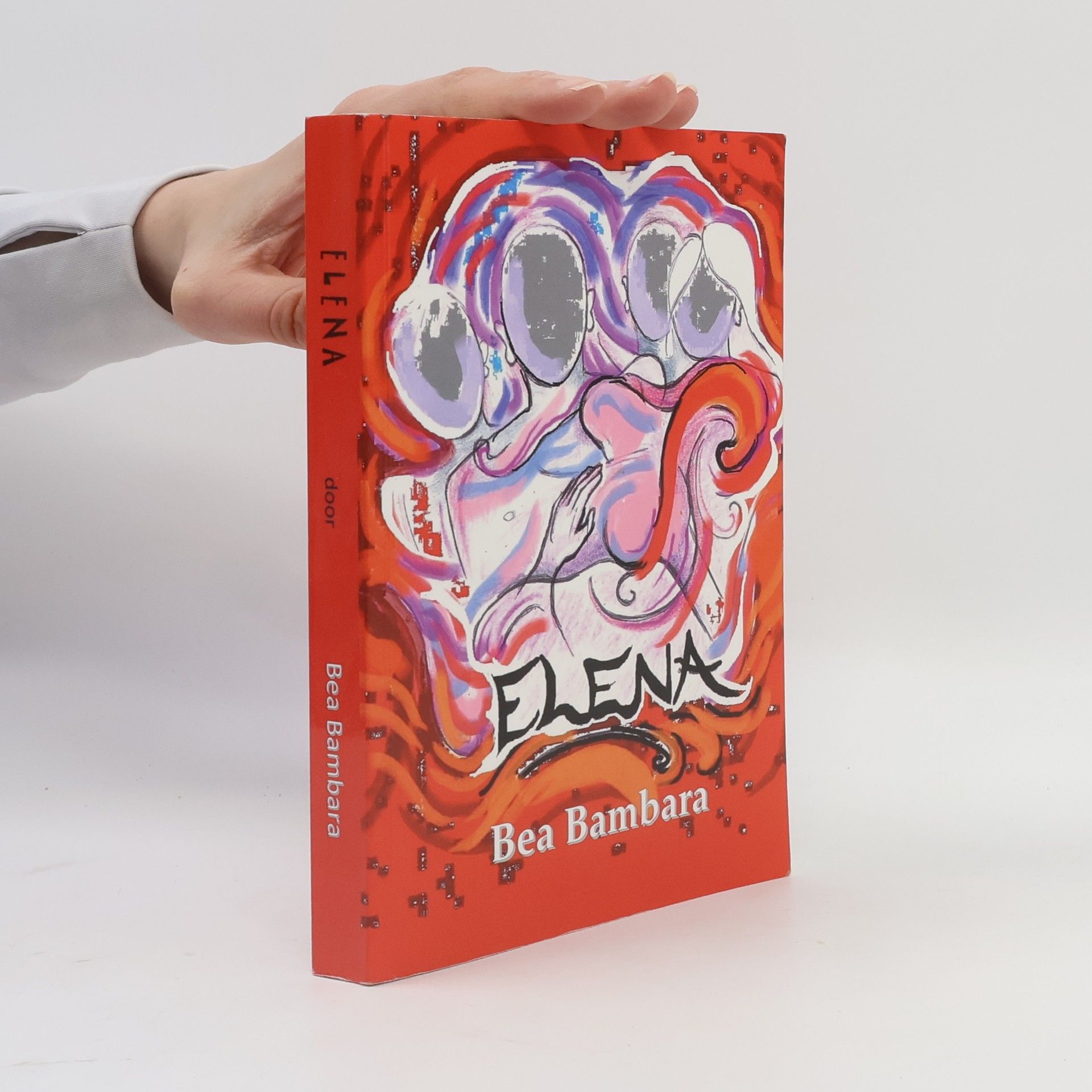 Bea Bambara Elena / druk 1