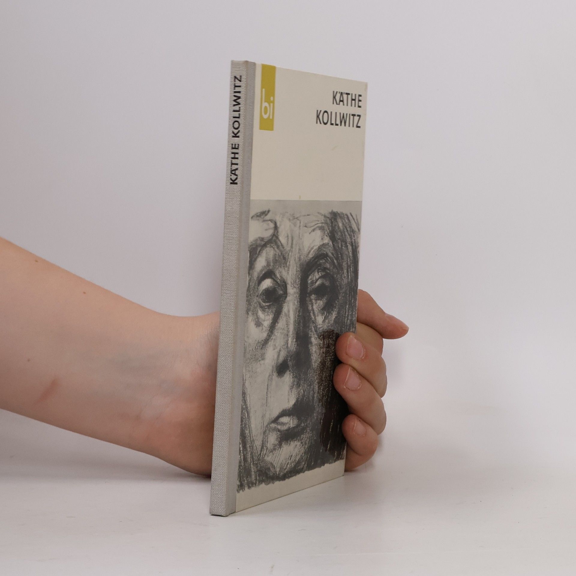 Harri Nündel Käthe Kollwitz