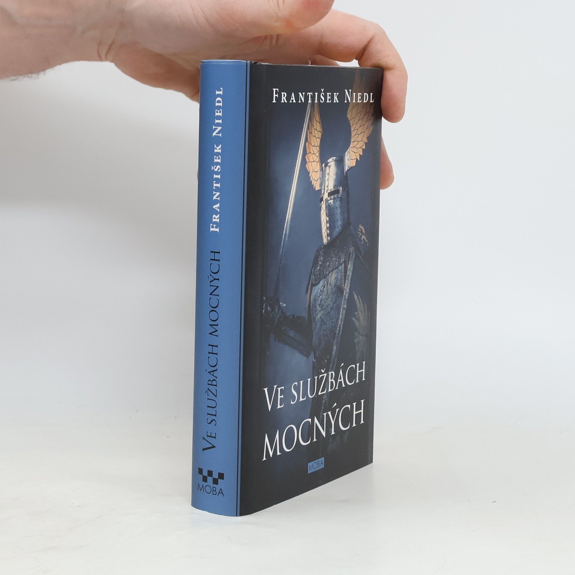 František Niedl Ve službách mocných