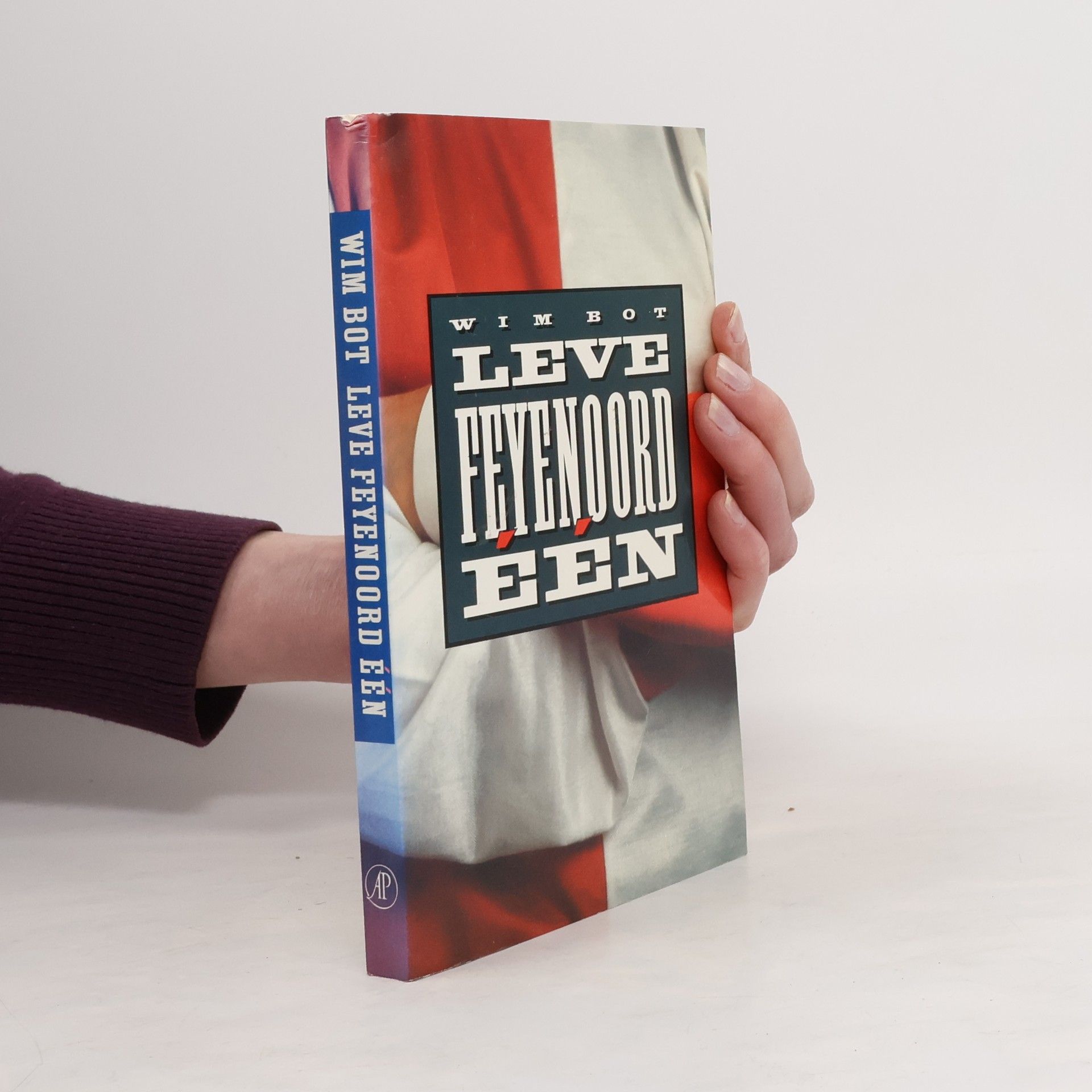 Wim Bot Leve Feyenoord een