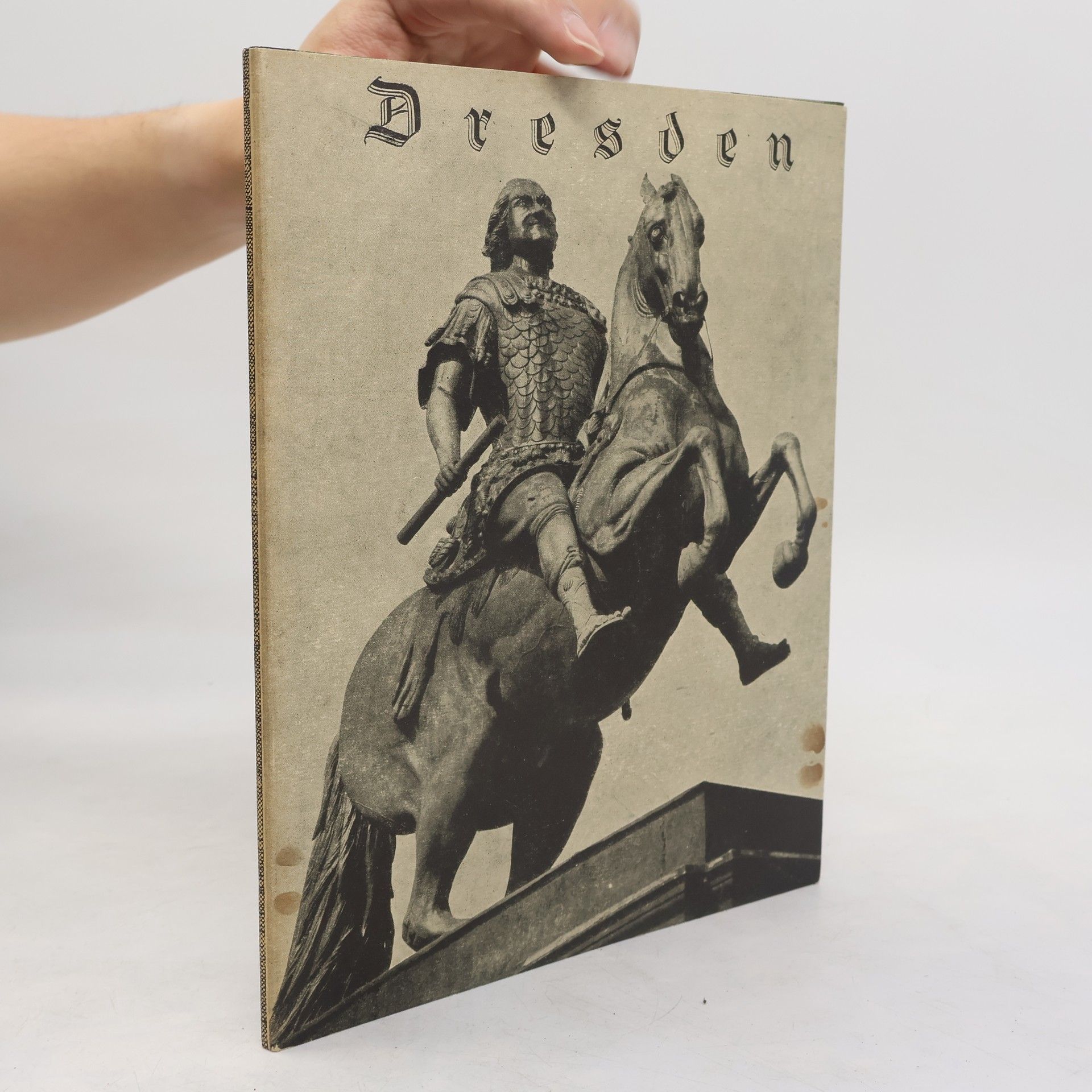 Various authors Dresden