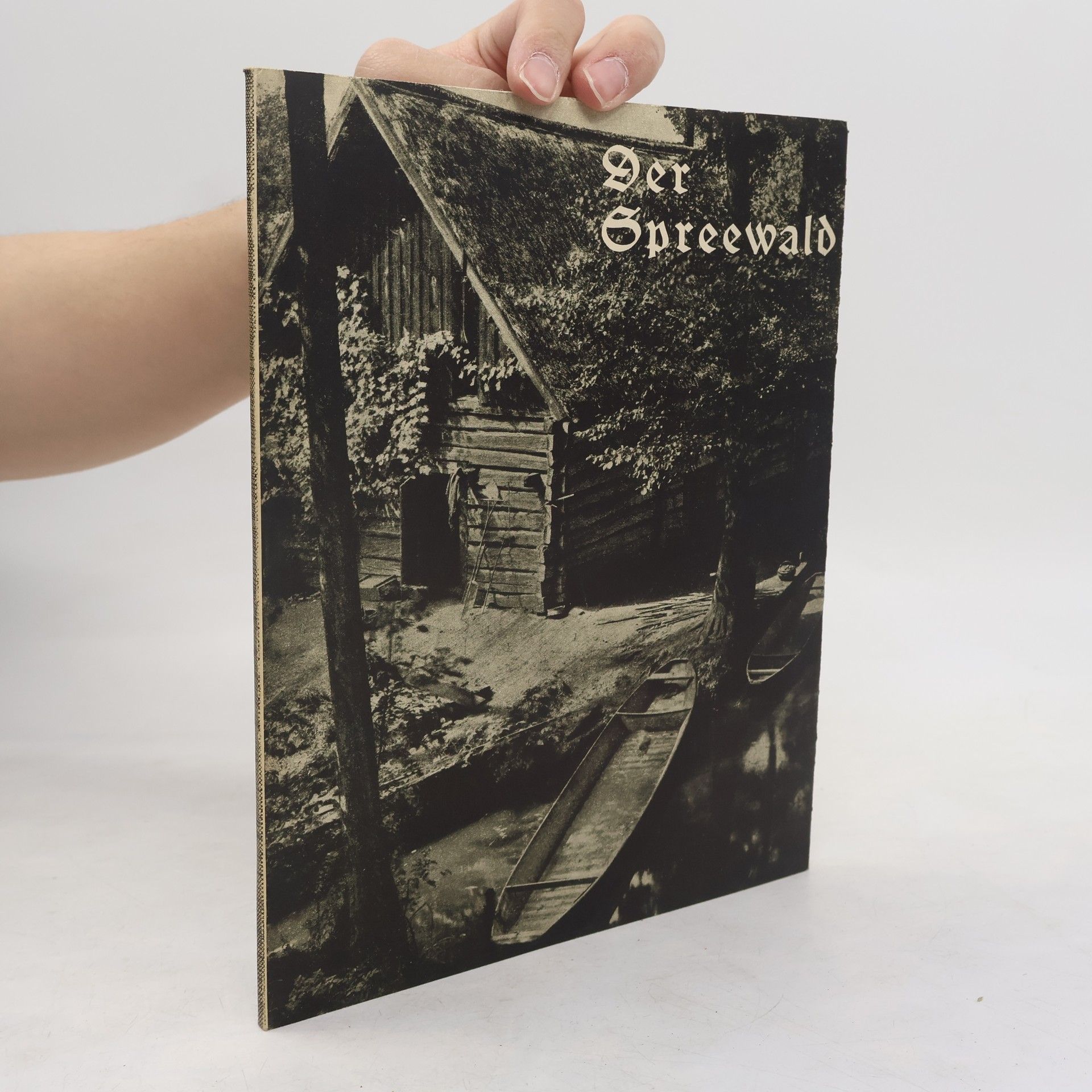 Various authors Der Spreewald