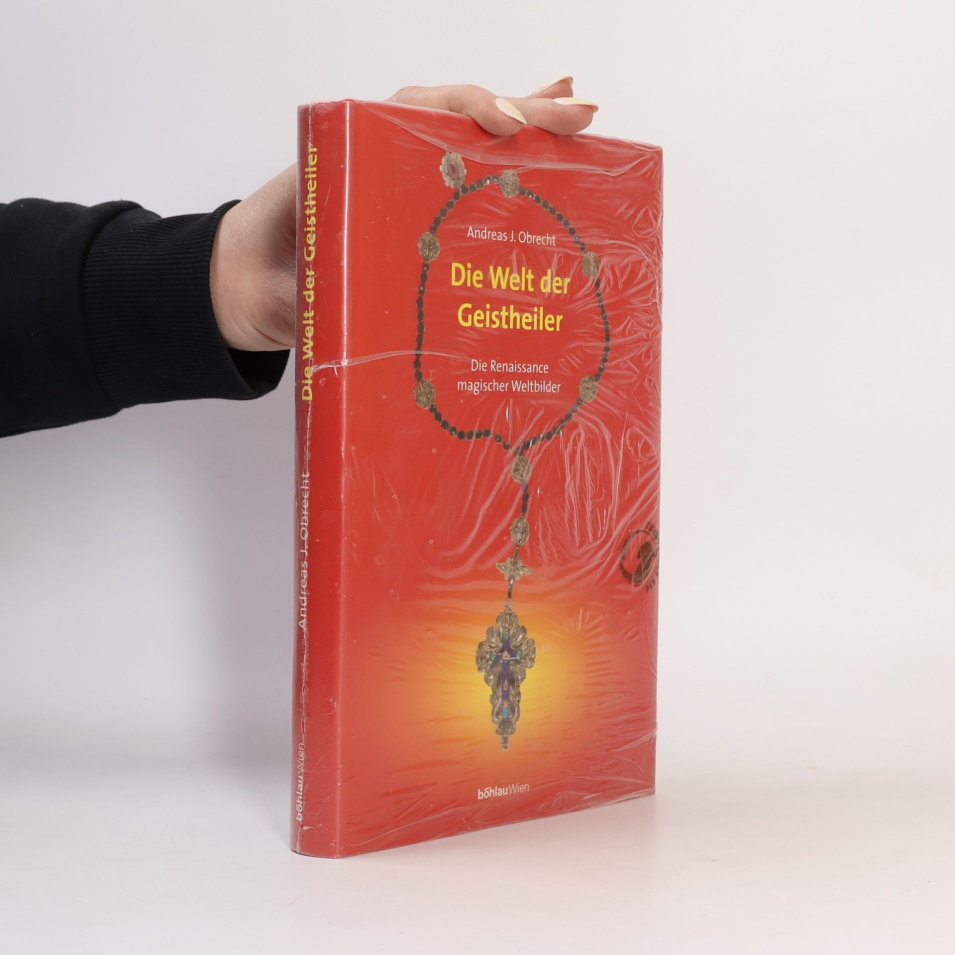 Die Welt der Geistheiler