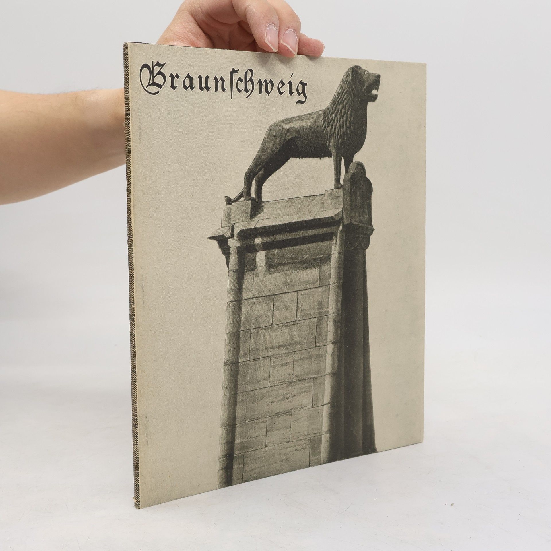 Autorenkollektiv Braunschweig