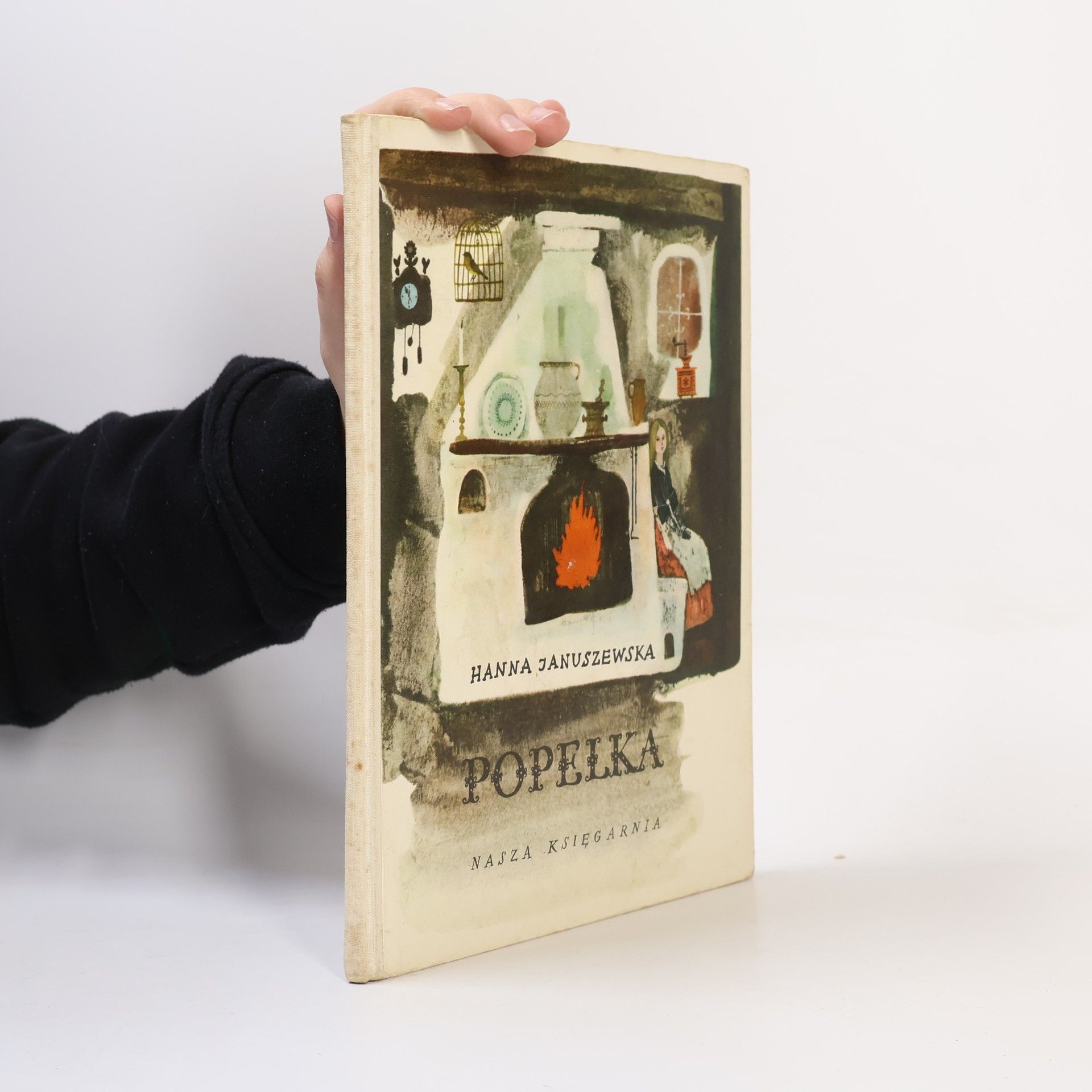 Hanna Januszewska Popelka