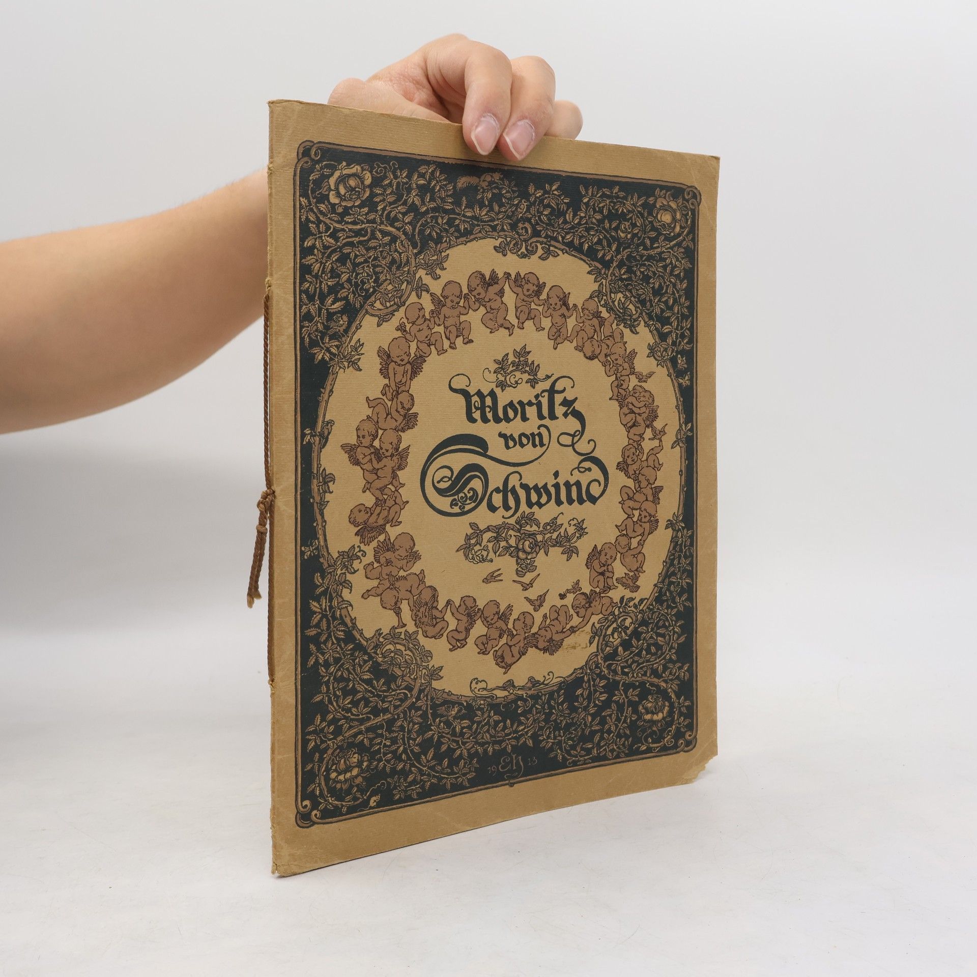 Autorenkollektiv Moritz von Schwind