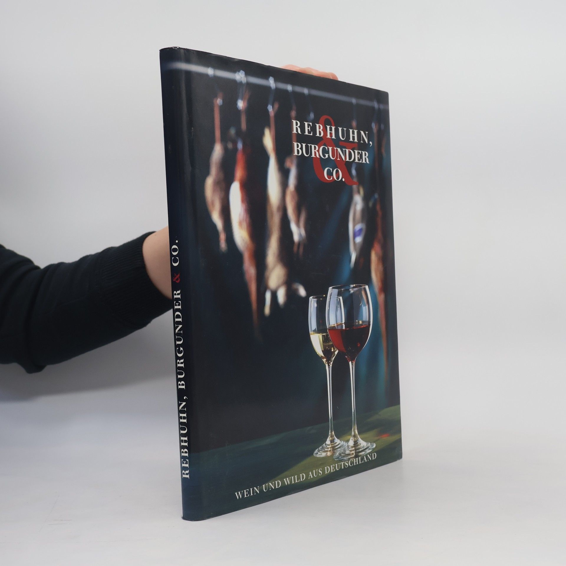Rebhuhn, Burgunder & Co.