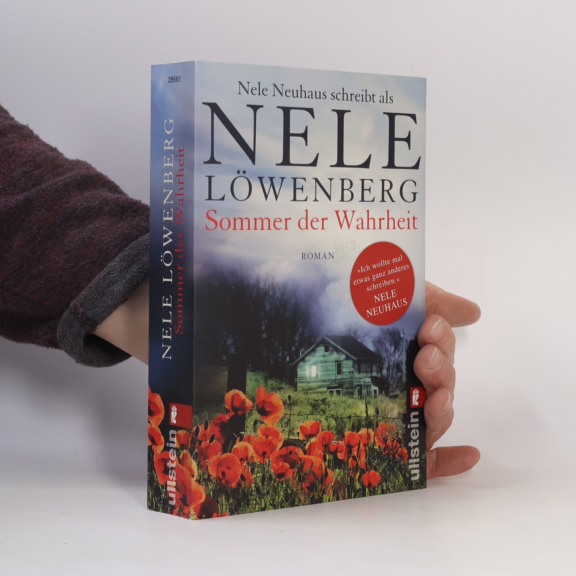 Nele Neuhaus Sommer der Wahrheit