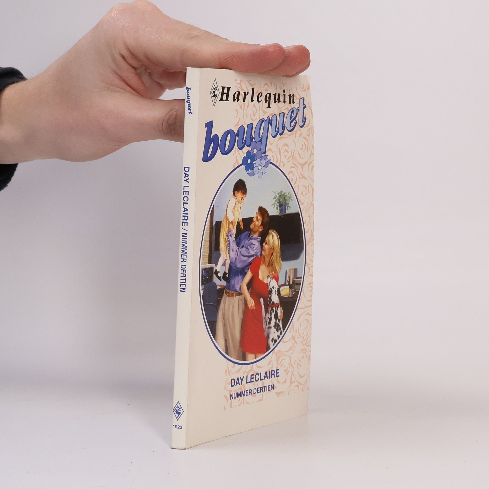 Day Leclaire Nummer dertien