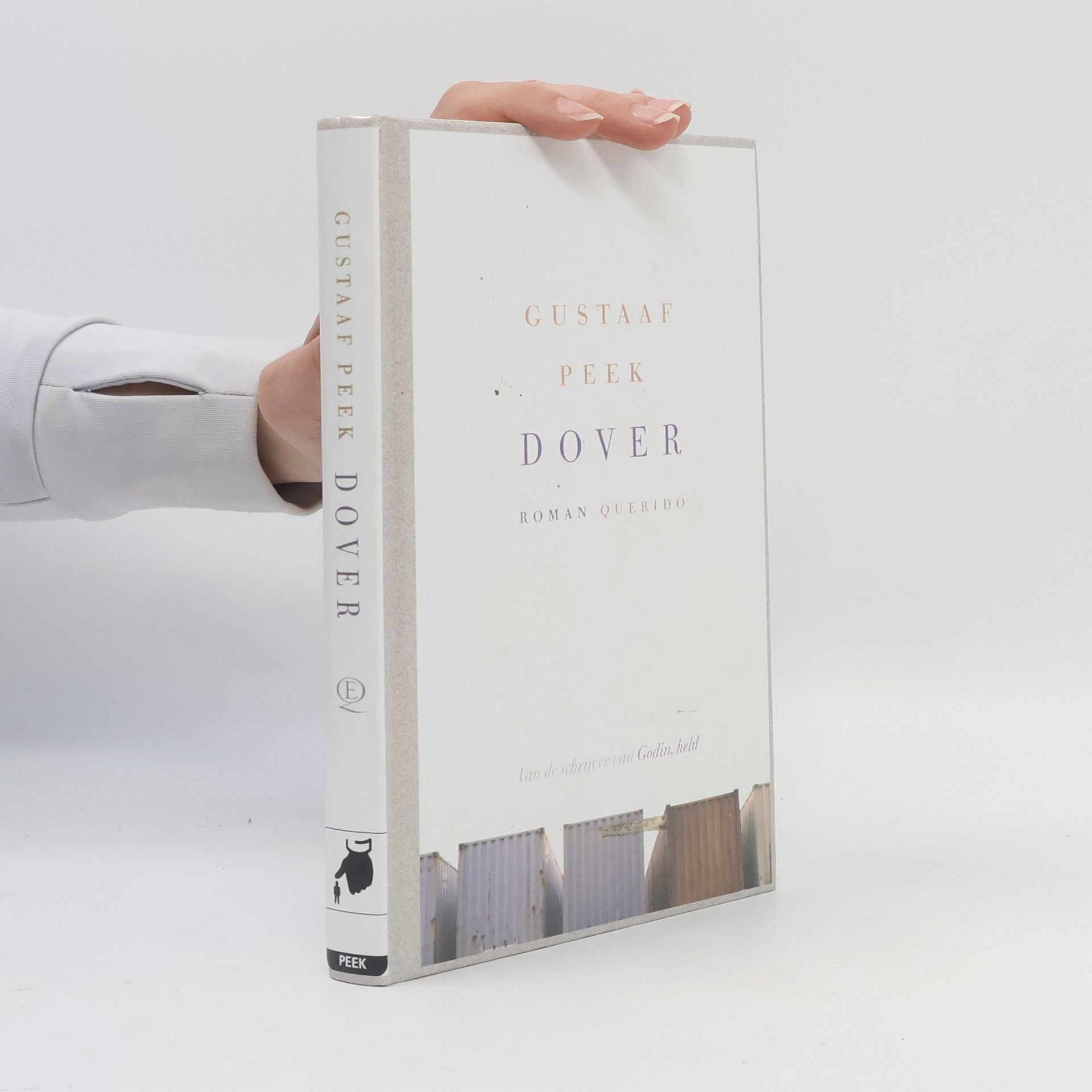 Gustaaf Peek Dover