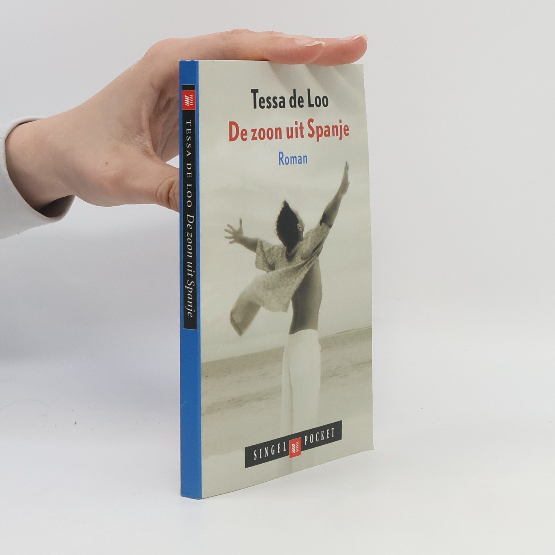 Tessa de Loo De Zoon Uit Spanje