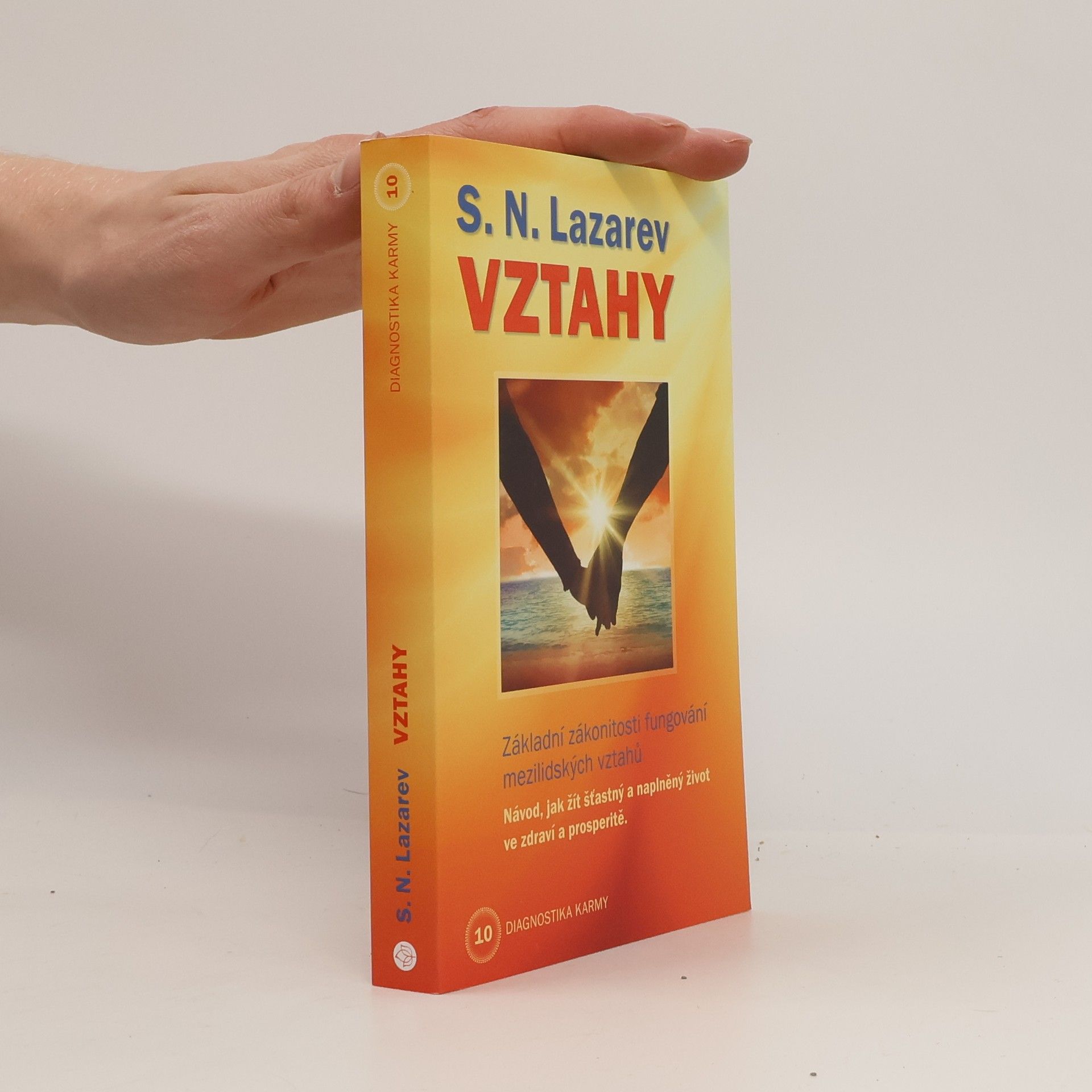 Vztahy