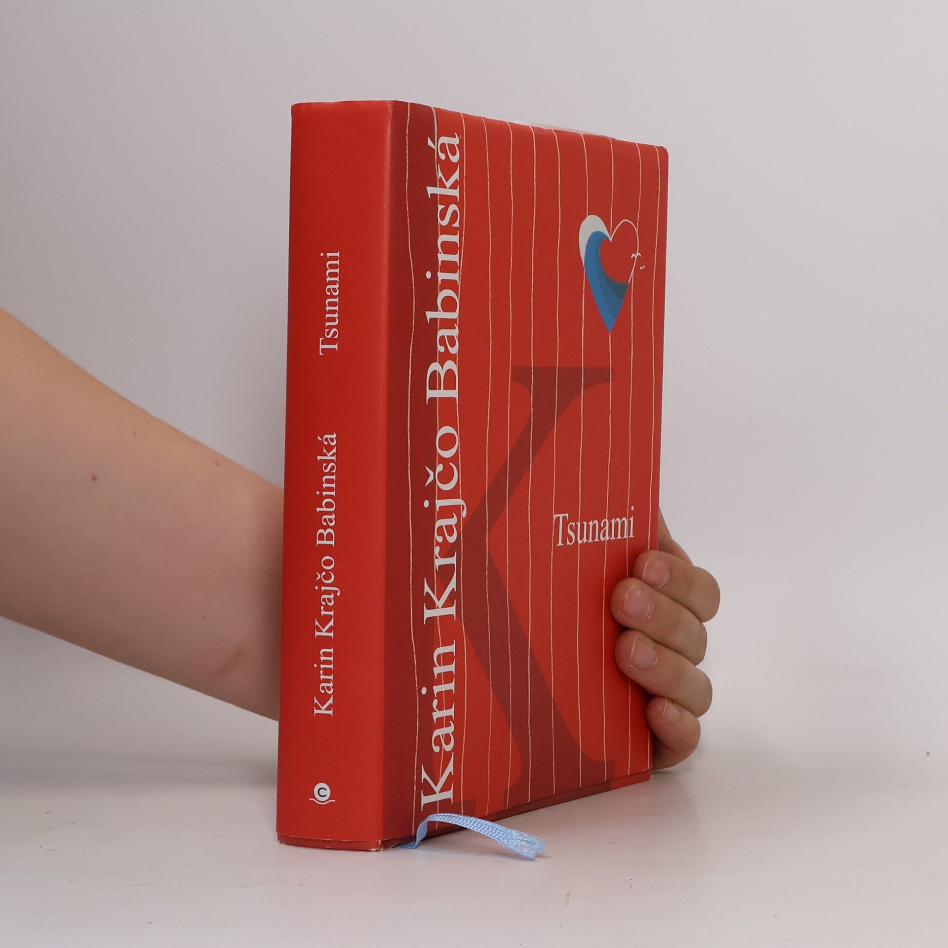 Karin Krajčo Babinská Tsunami