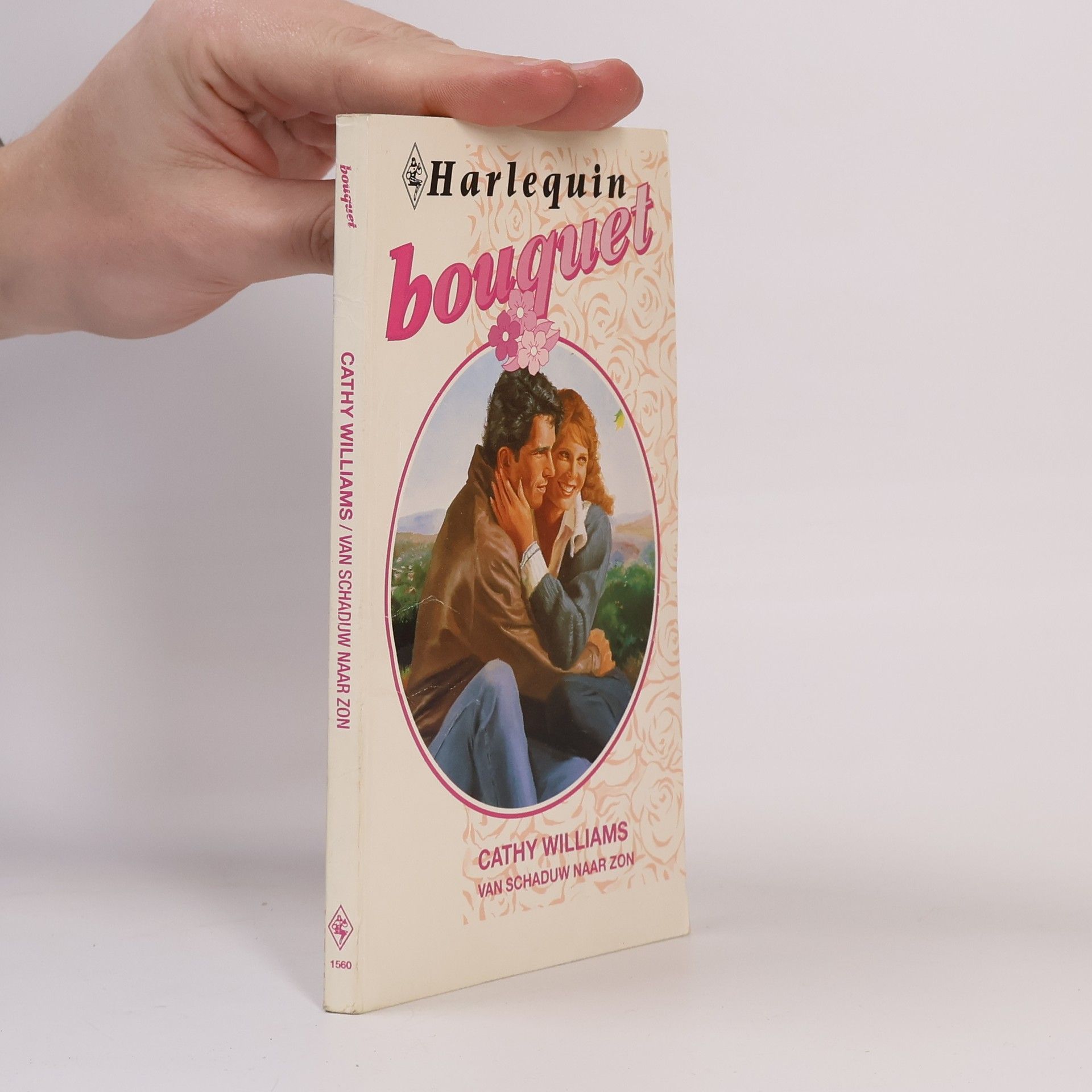 Van schaduw naar zon