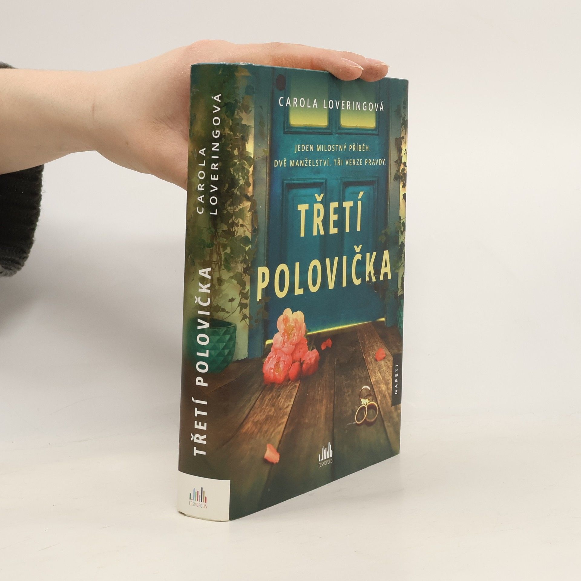 Třetí polovička