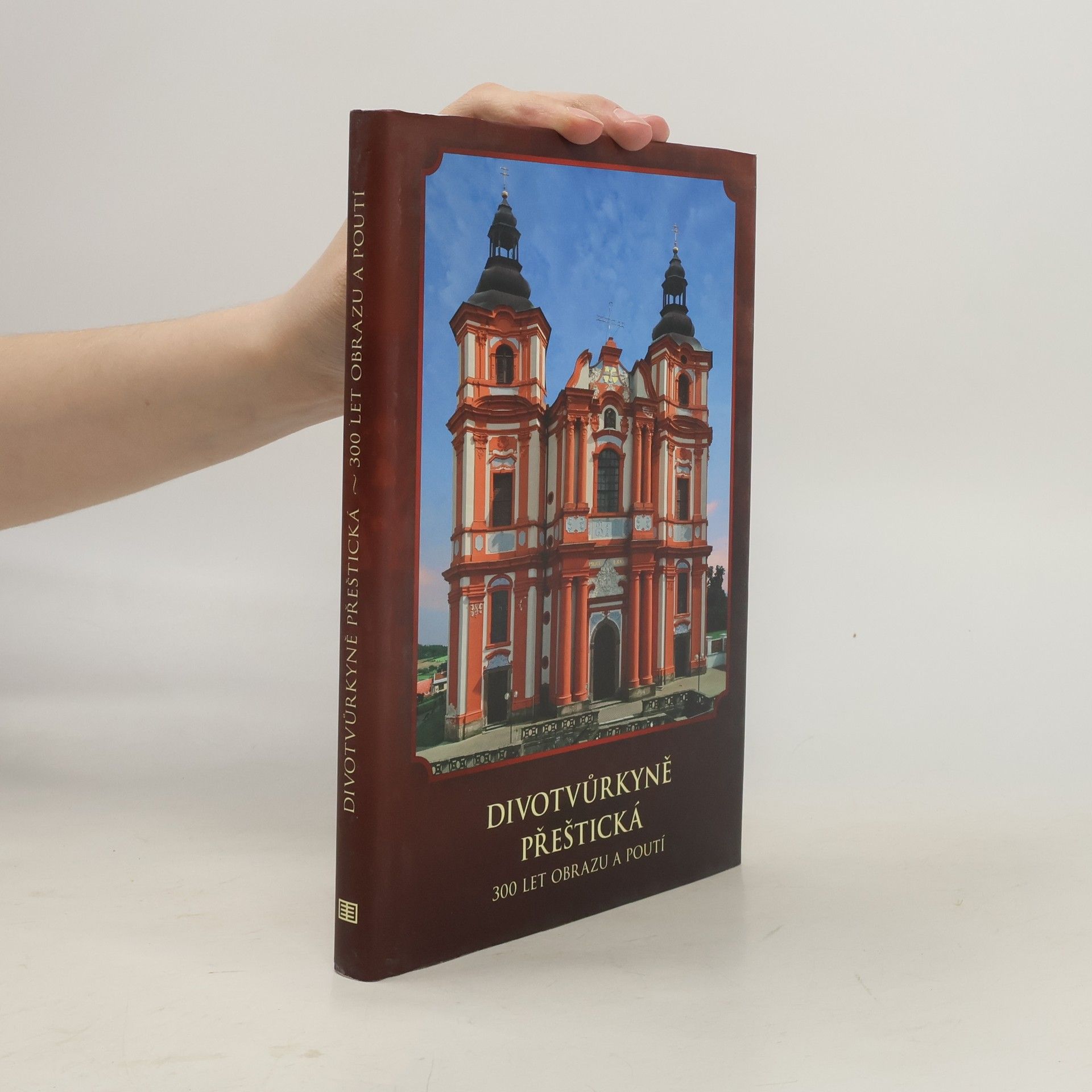 Divotvůrkyně Přeštická