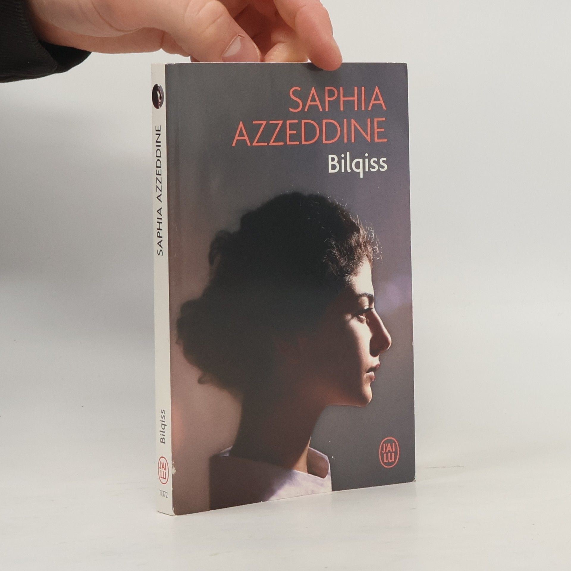 Saphia Azzeddine Bilqiss