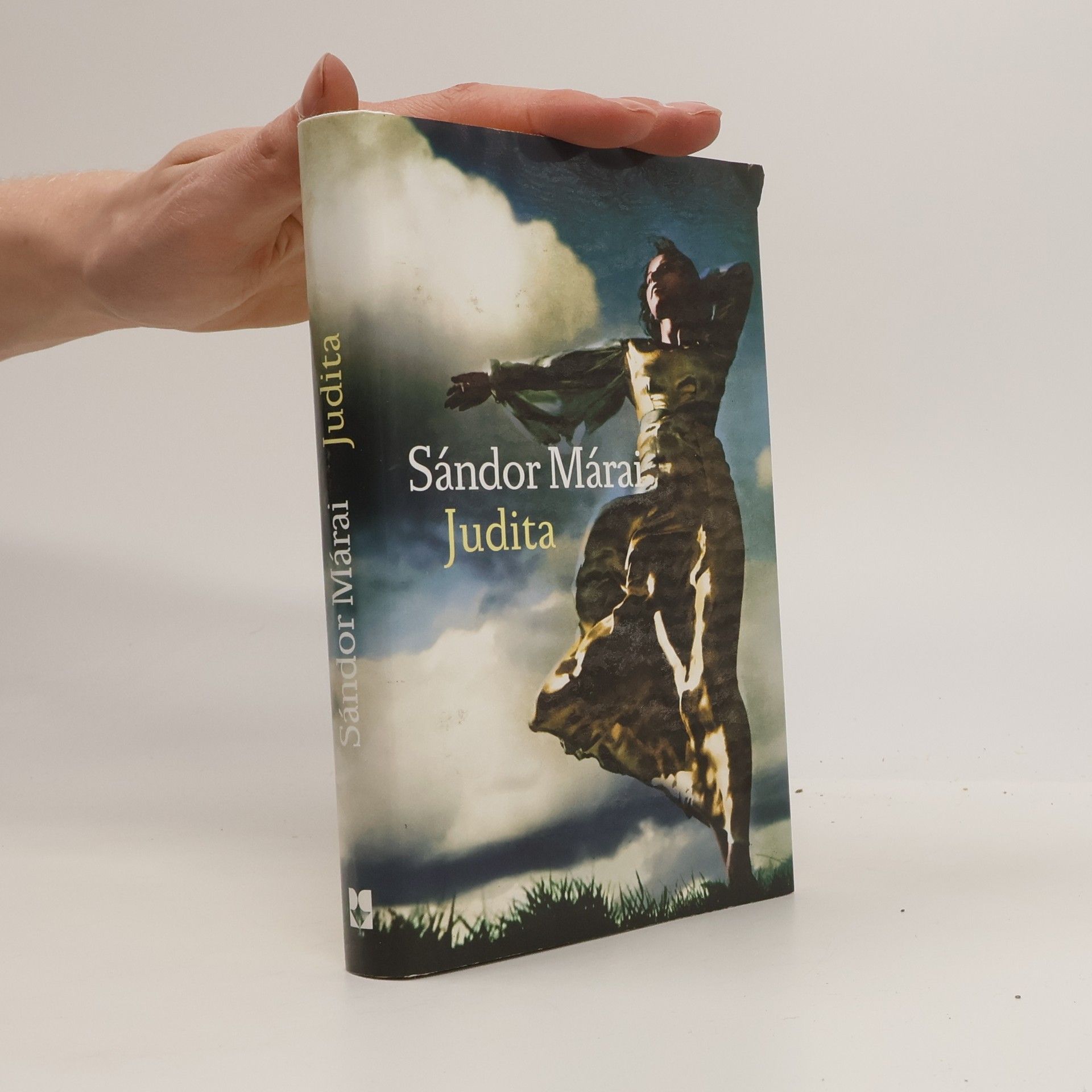 Sándor Márai Judita