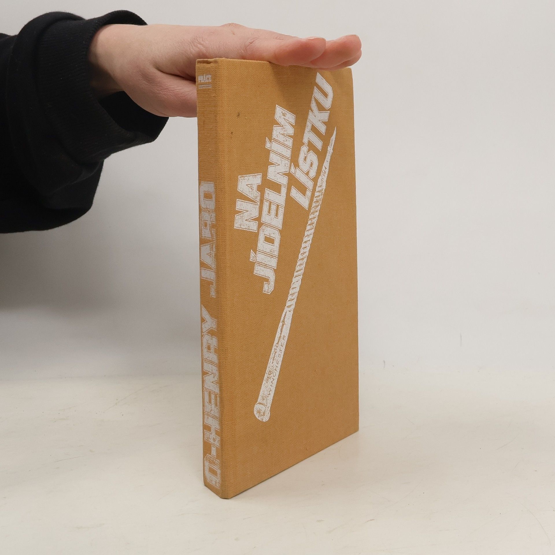 Jiří Josek Na jídelním lístku