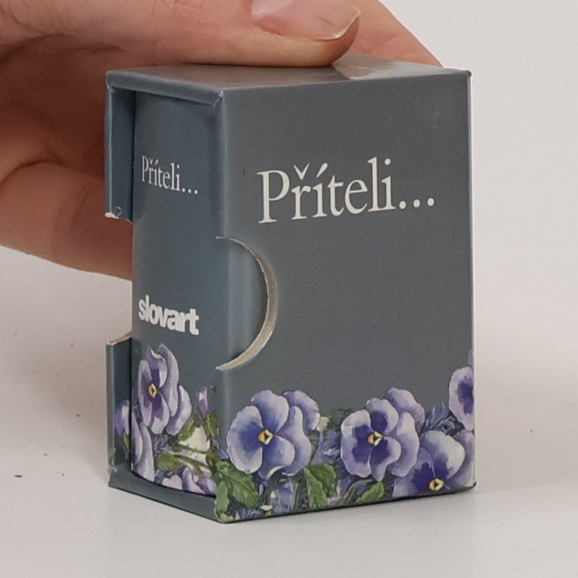 Helen Exley Příteli...