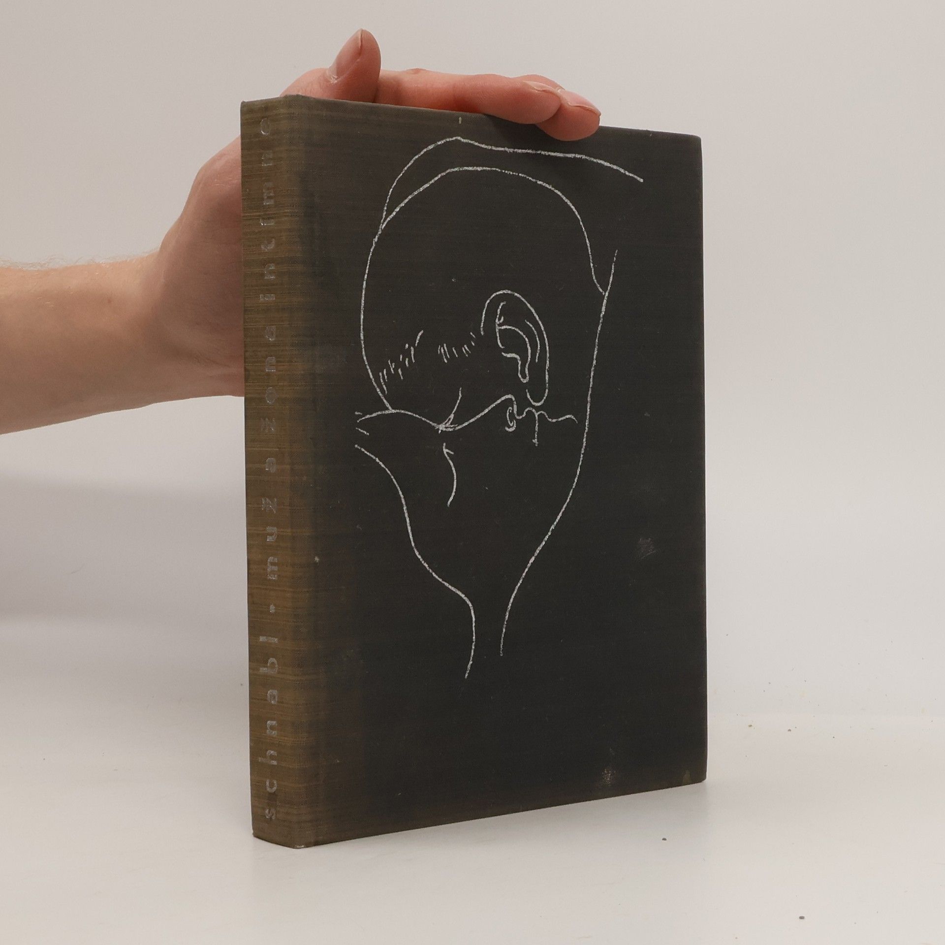 Siegfried Schnabl Muž a žena intímne