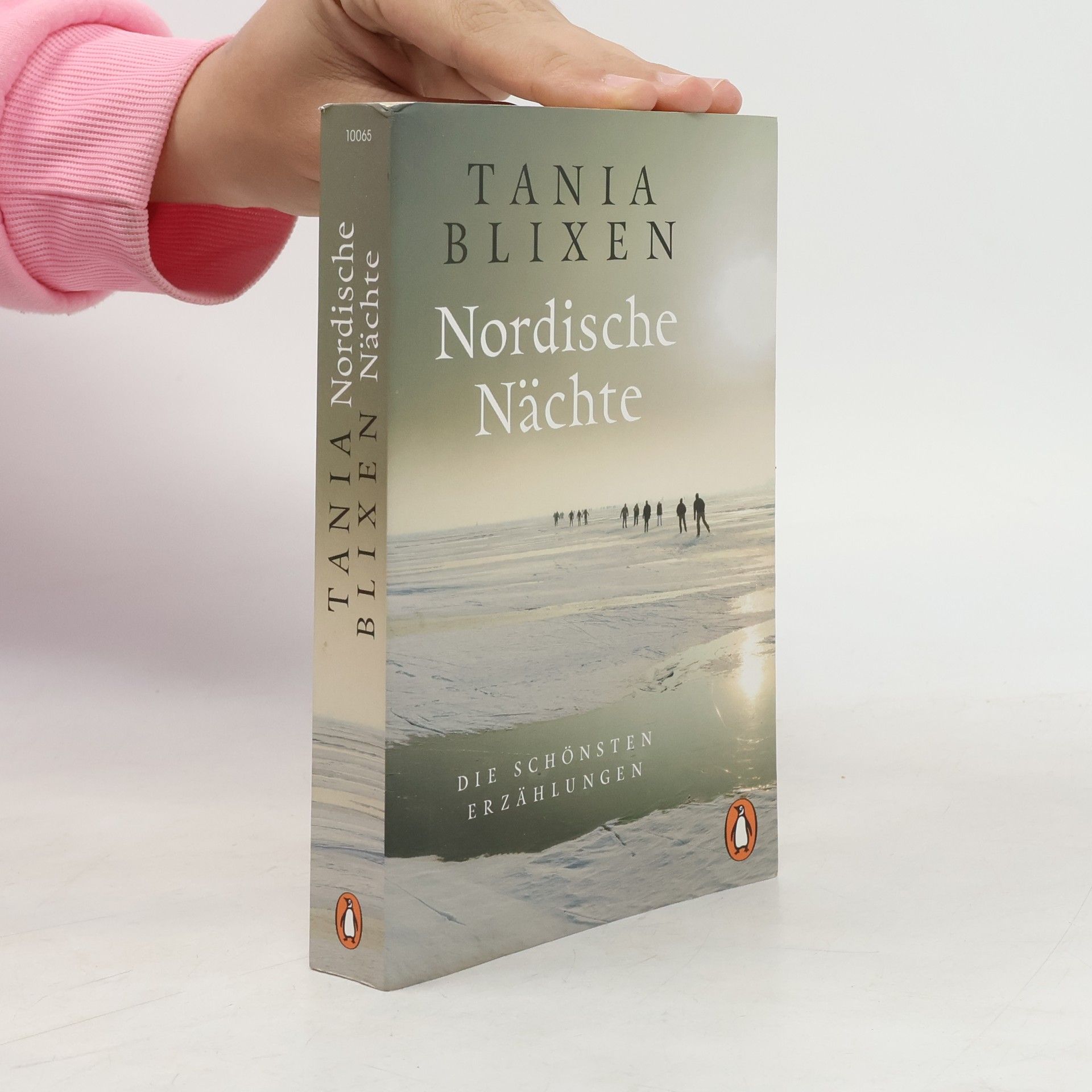 Karen Blixen Nordische Nächte