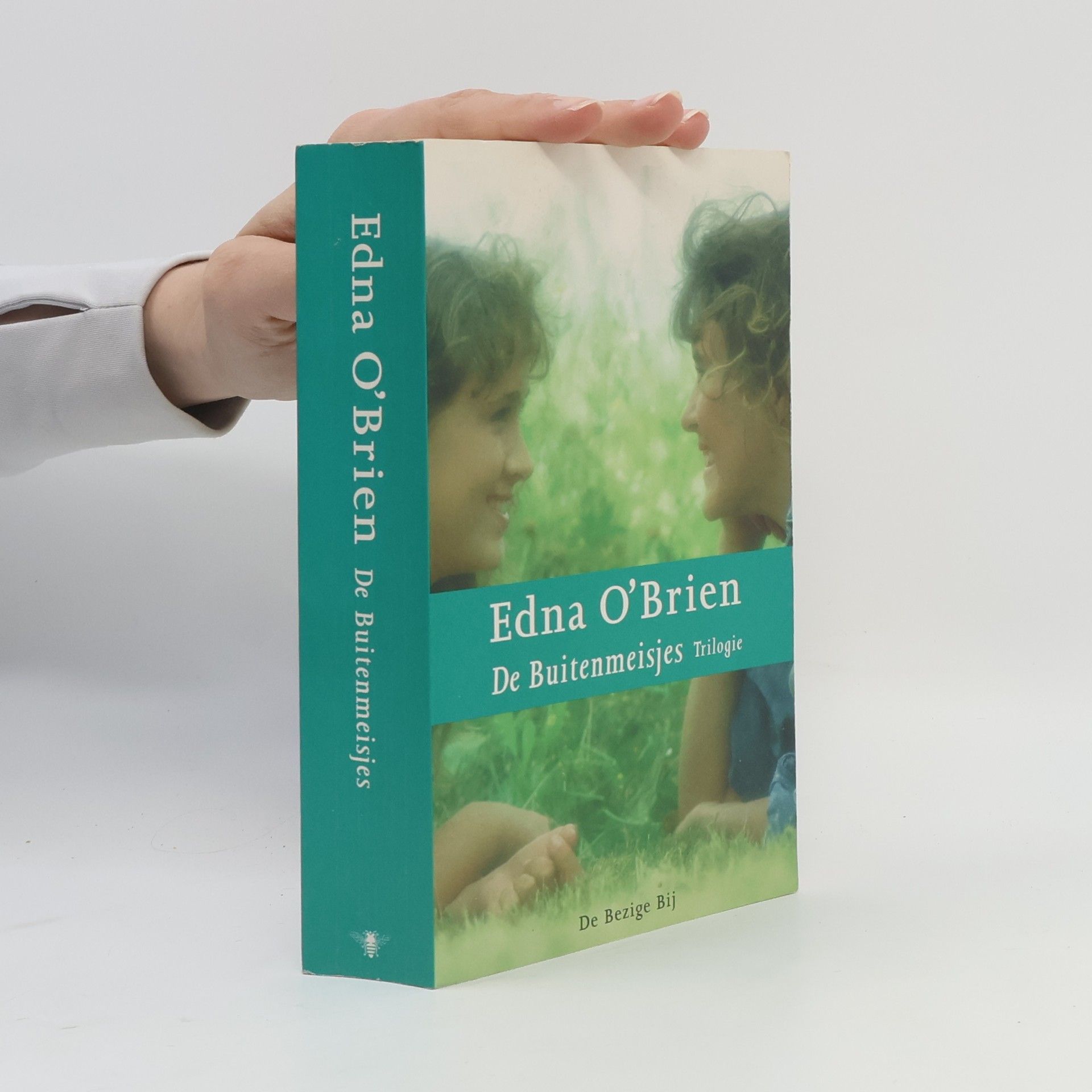 Edna O. Brien De Buitenmeisjes