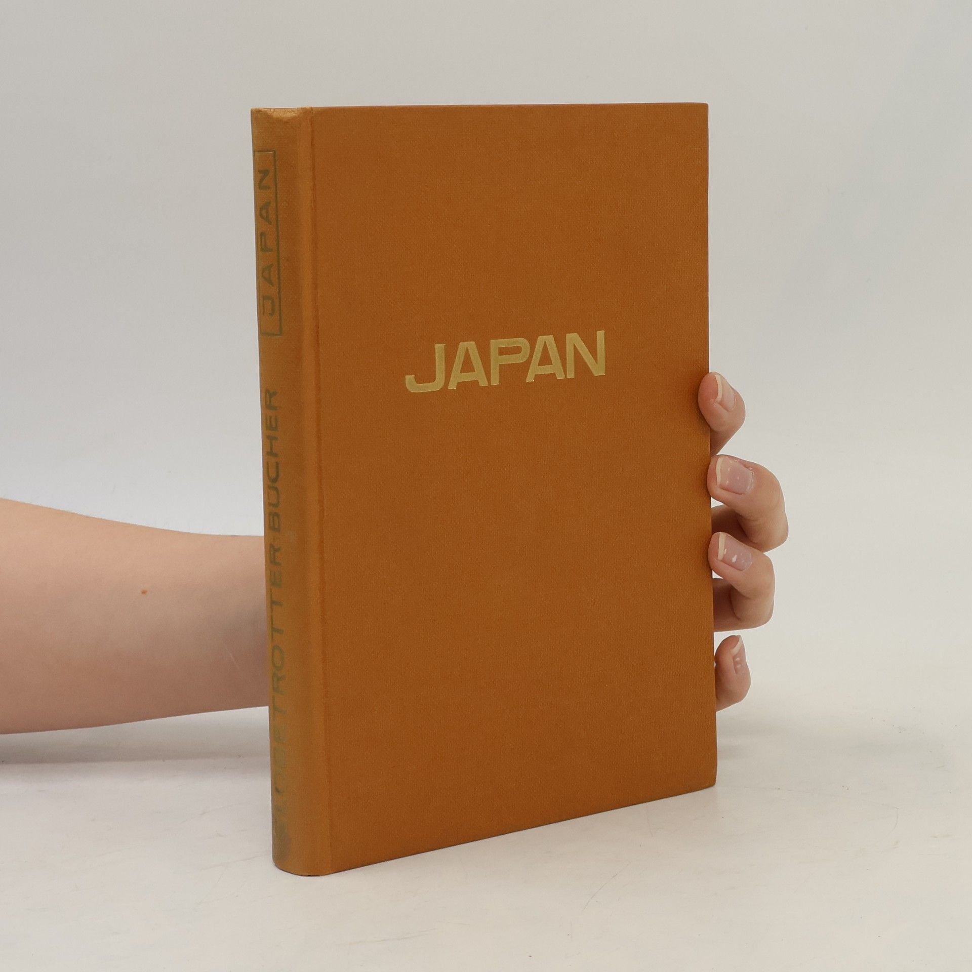 Hans Leuenberger Japan